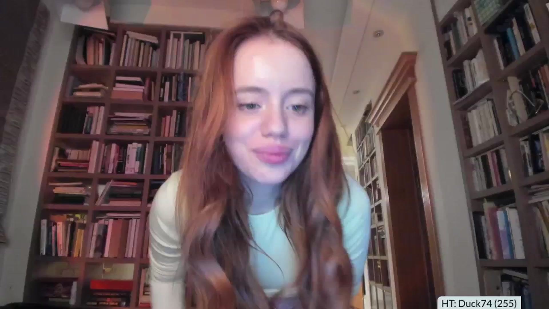 Gallery image thumbnail from Alena29's myfreecams stream on, 02/10/2026, 20:21 image 16 of 20