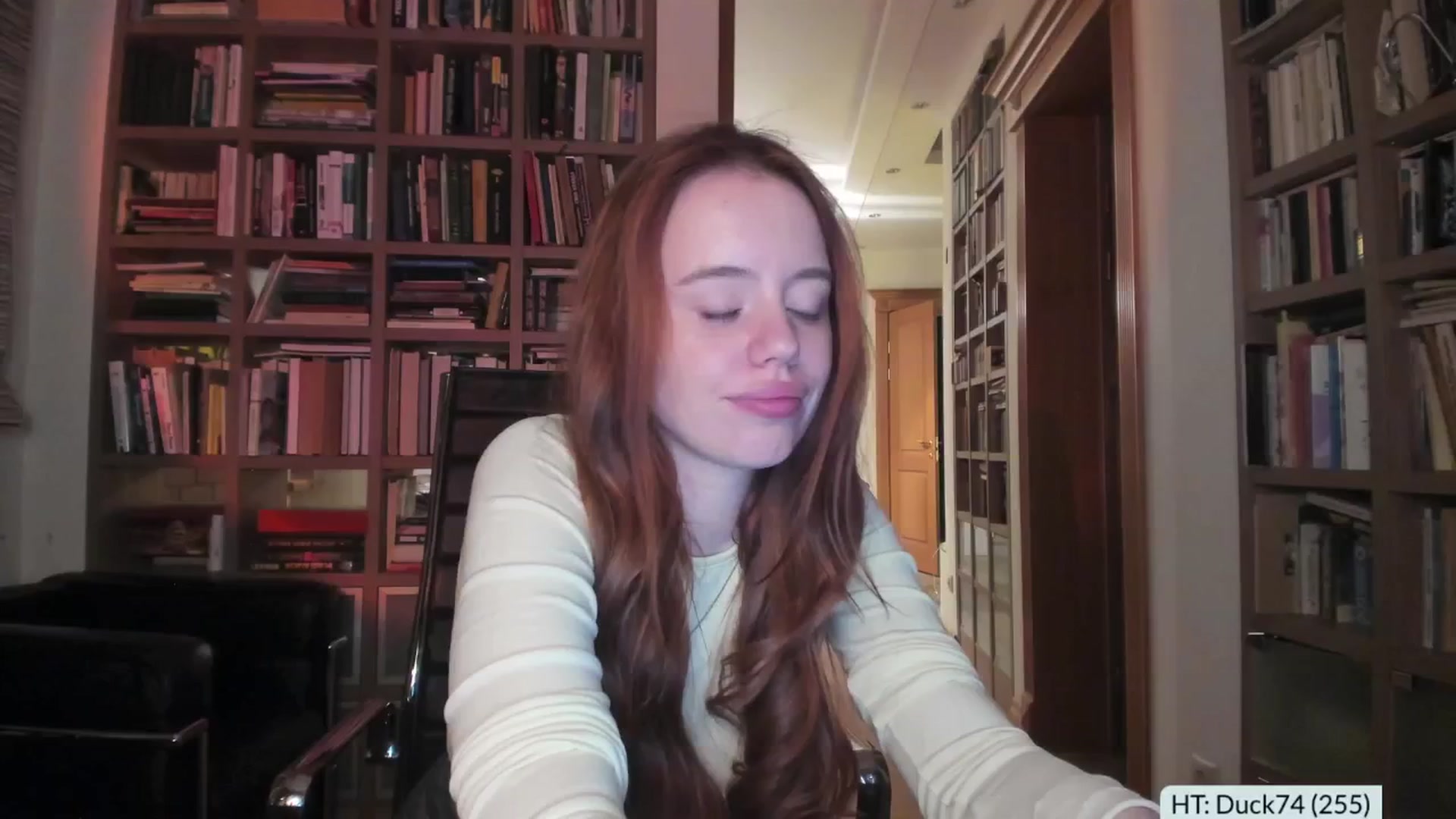 Gallery image thumbnail from Alena29's myfreecams stream on, 02/10/2026, 20:21 image 20 of 20
