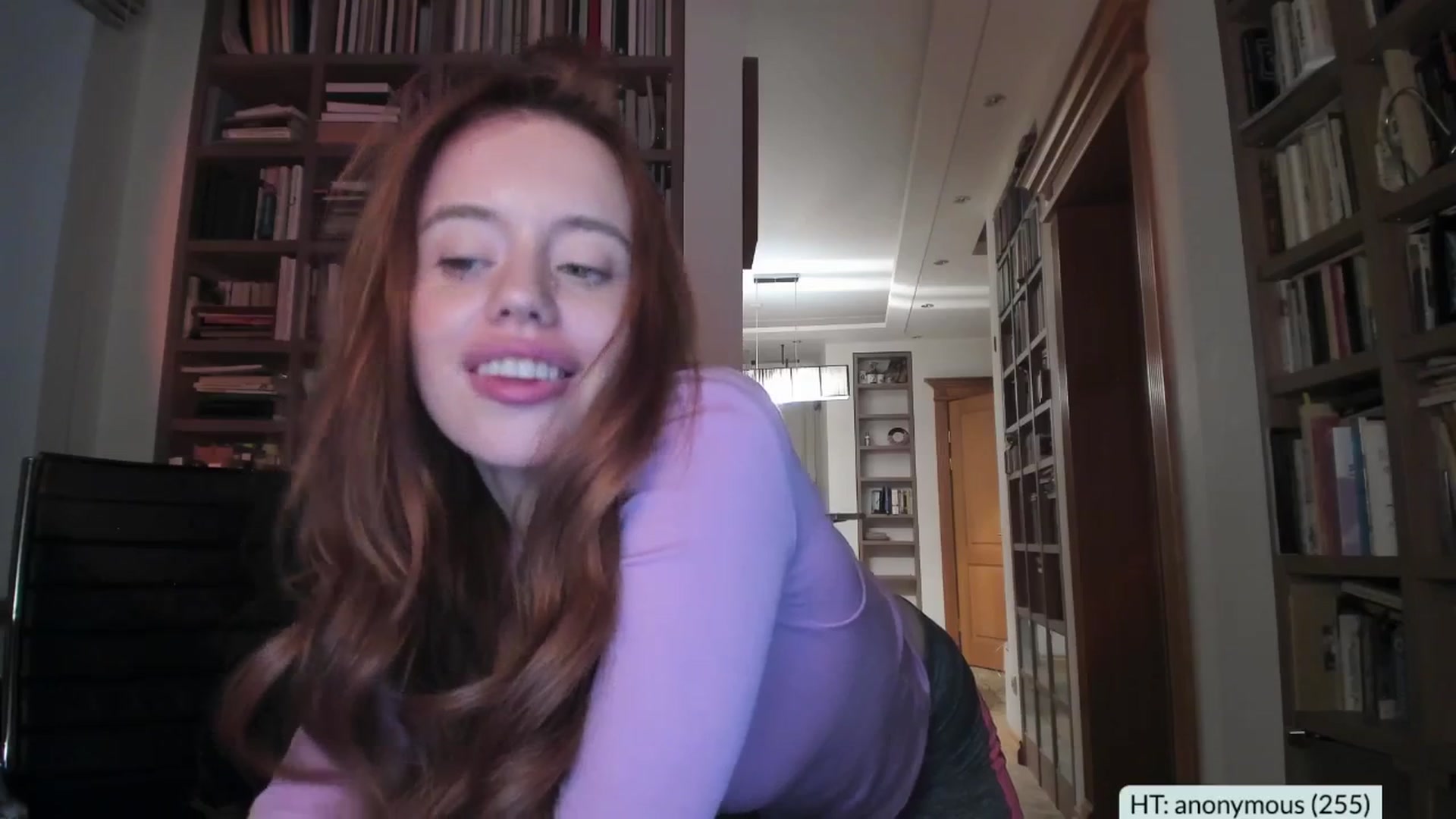Gallery image thumbnail from Alena29's myfreecams stream on, 02/11/2026, 20:23 image 19 of 20