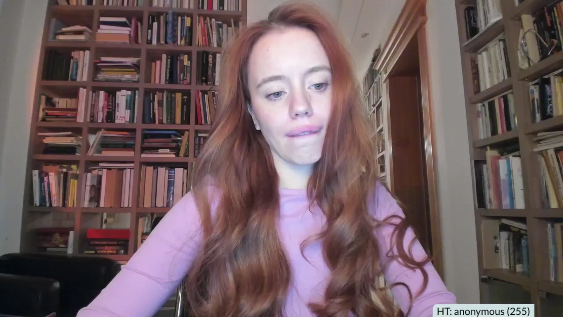 Gallery image thumbnail from Alena29's myfreecams stream on, 02/11/2026, 20:23 image 11 of 20