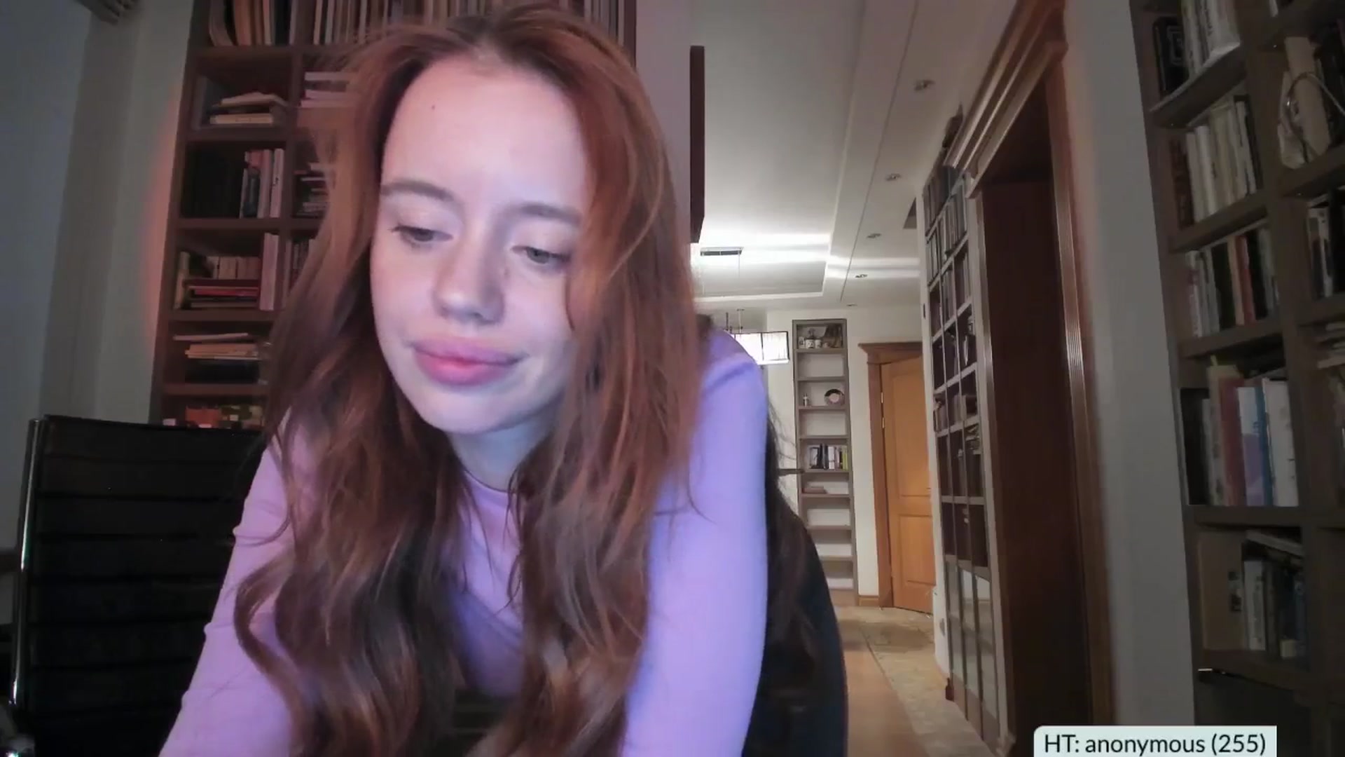 Gallery image thumbnail from Alena29's myfreecams stream on, 02/11/2026, 20:23 image 20 of 20