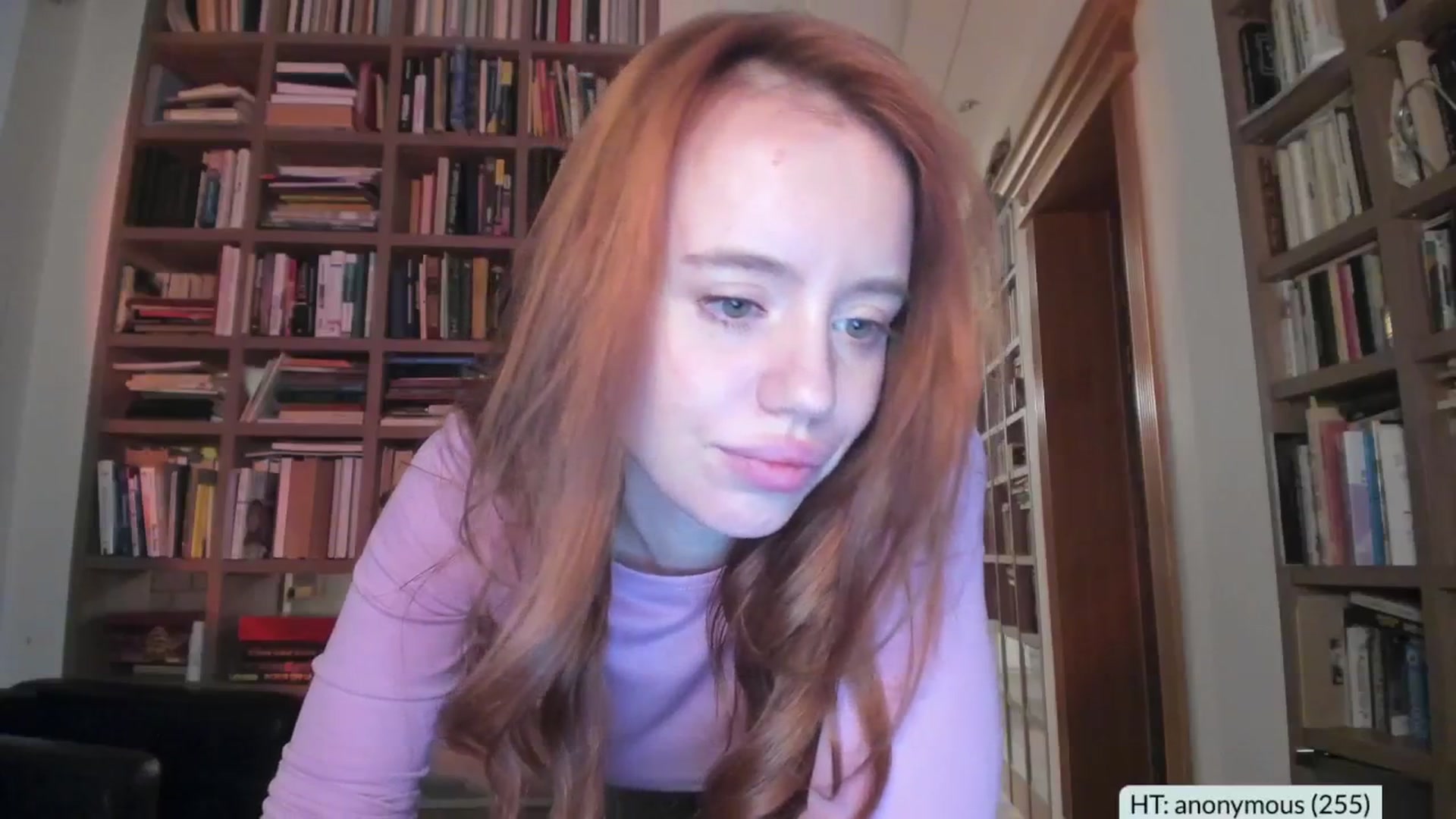 Gallery image thumbnail from Alena29's myfreecams stream on, 02/11/2026, 20:23 image 10 of 20