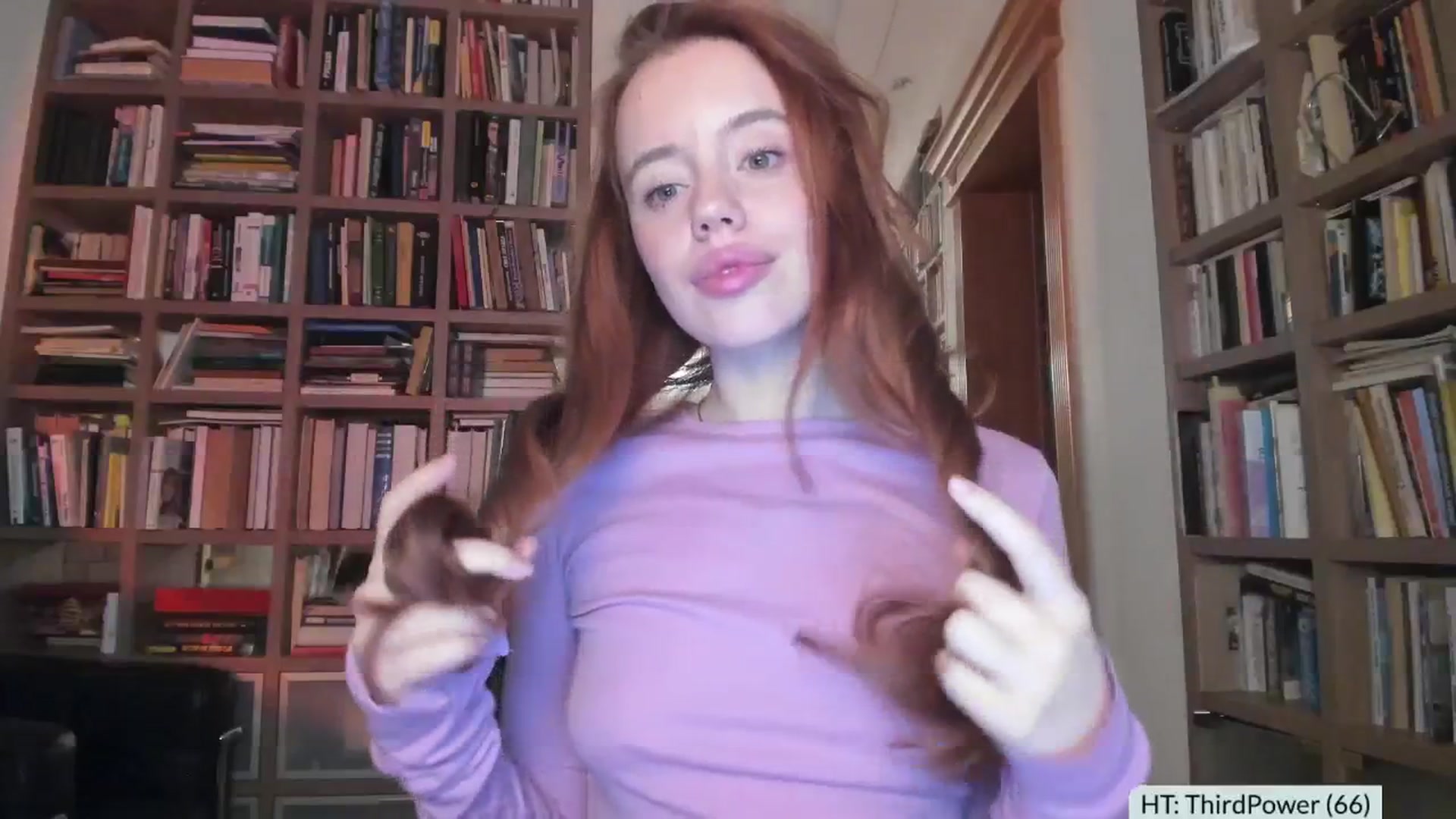 Gallery image thumbnail from Alena29's myfreecams stream on, 02/11/2026, 20:23 image 5 of 20
