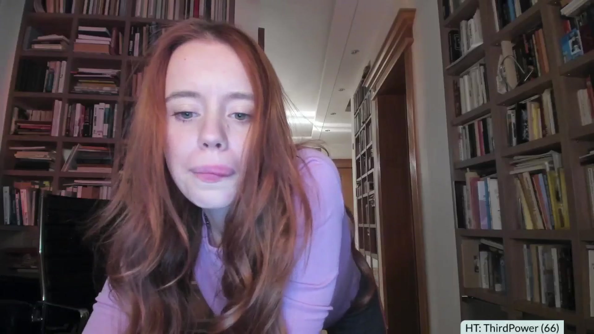 Gallery image thumbnail from Alena29's myfreecams stream on, 02/11/2026, 20:23 image 3 of 20