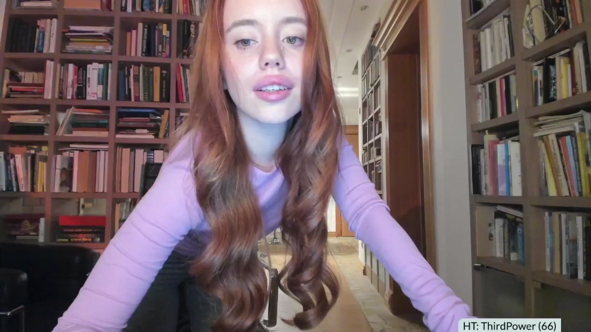 Gallery image thumbnail from Alena29's myfreecams stream on, 02/11/2026, 20:23 image 4 of 20