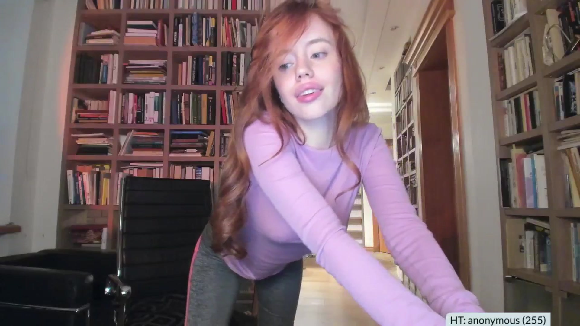 Gallery image thumbnail from Alena29's myfreecams stream on, 02/11/2026, 20:23 image 16 of 20
