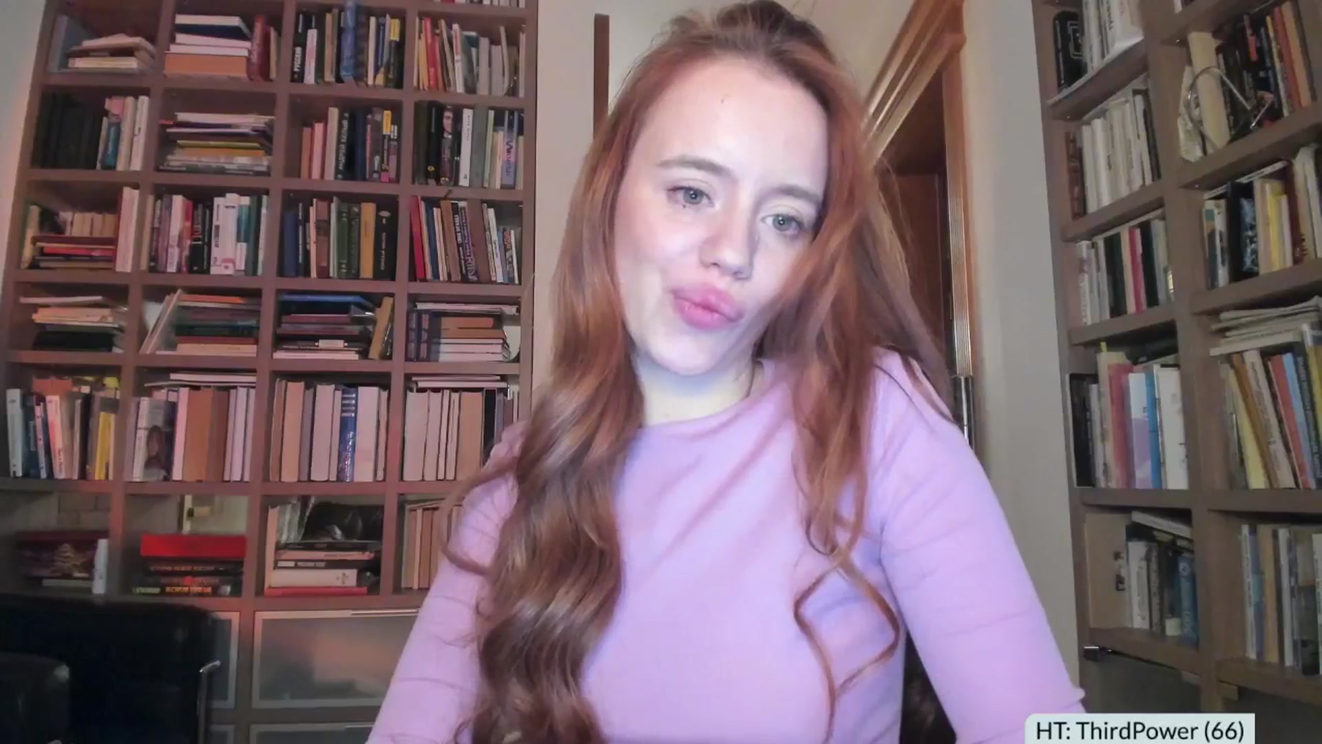 Gallery image thumbnail from Alena29's myfreecams stream on, 02/11/2026, 20:23 image 6 of 20