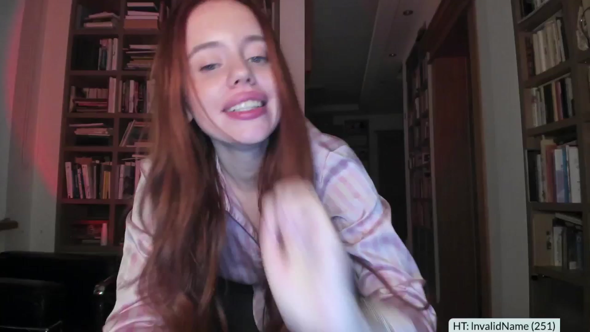 Gallery image thumbnail from Alena29's myfreecams stream on, 02/15/2026, 20:50 image 17 of 20