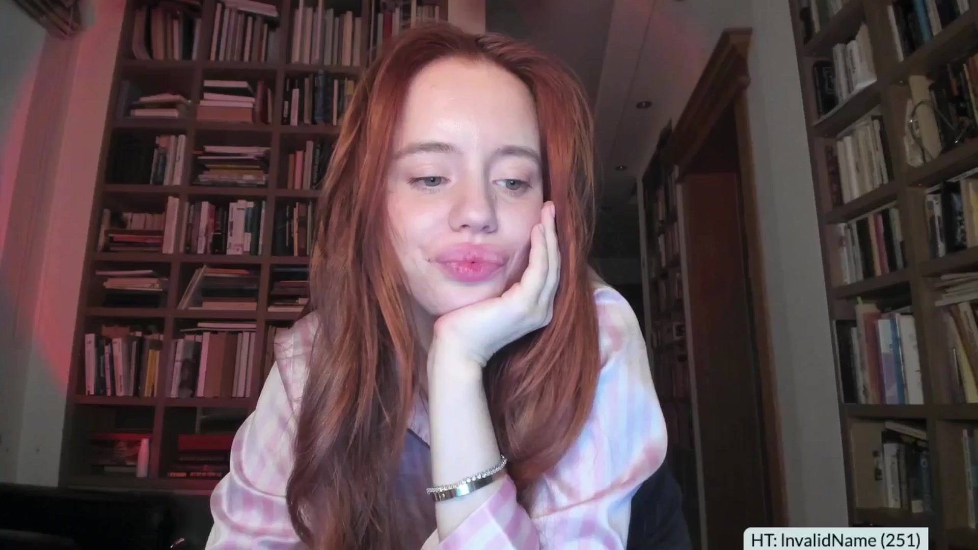 Gallery image thumbnail from Alena29's myfreecams stream on, 02/15/2026, 20:50 image 10 of 20
