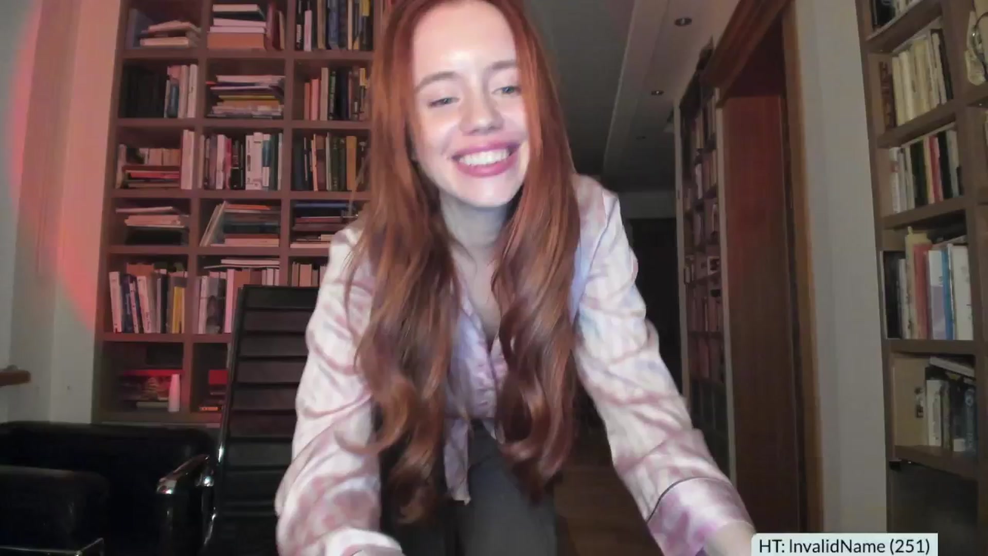 Gallery image thumbnail from Alena29's myfreecams stream on, 02/15/2026, 20:50 image 18 of 20