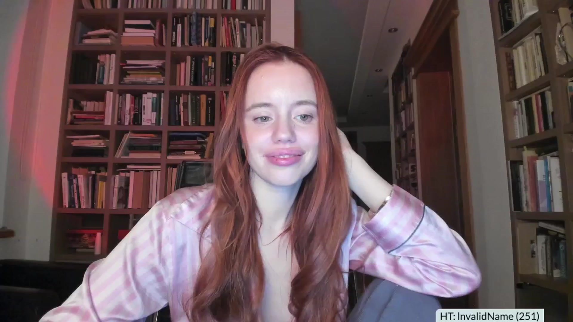 Gallery image thumbnail from Alena29's myfreecams stream on, 02/15/2026, 20:50 image 14 of 20