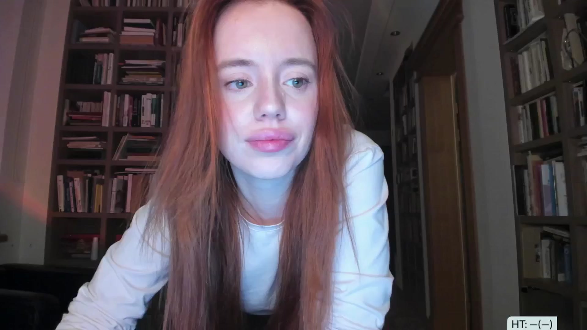 Gallery image thumbnail from Alena29's myfreecams stream on, 02/18/2026, 18:49 image 5 of 20
