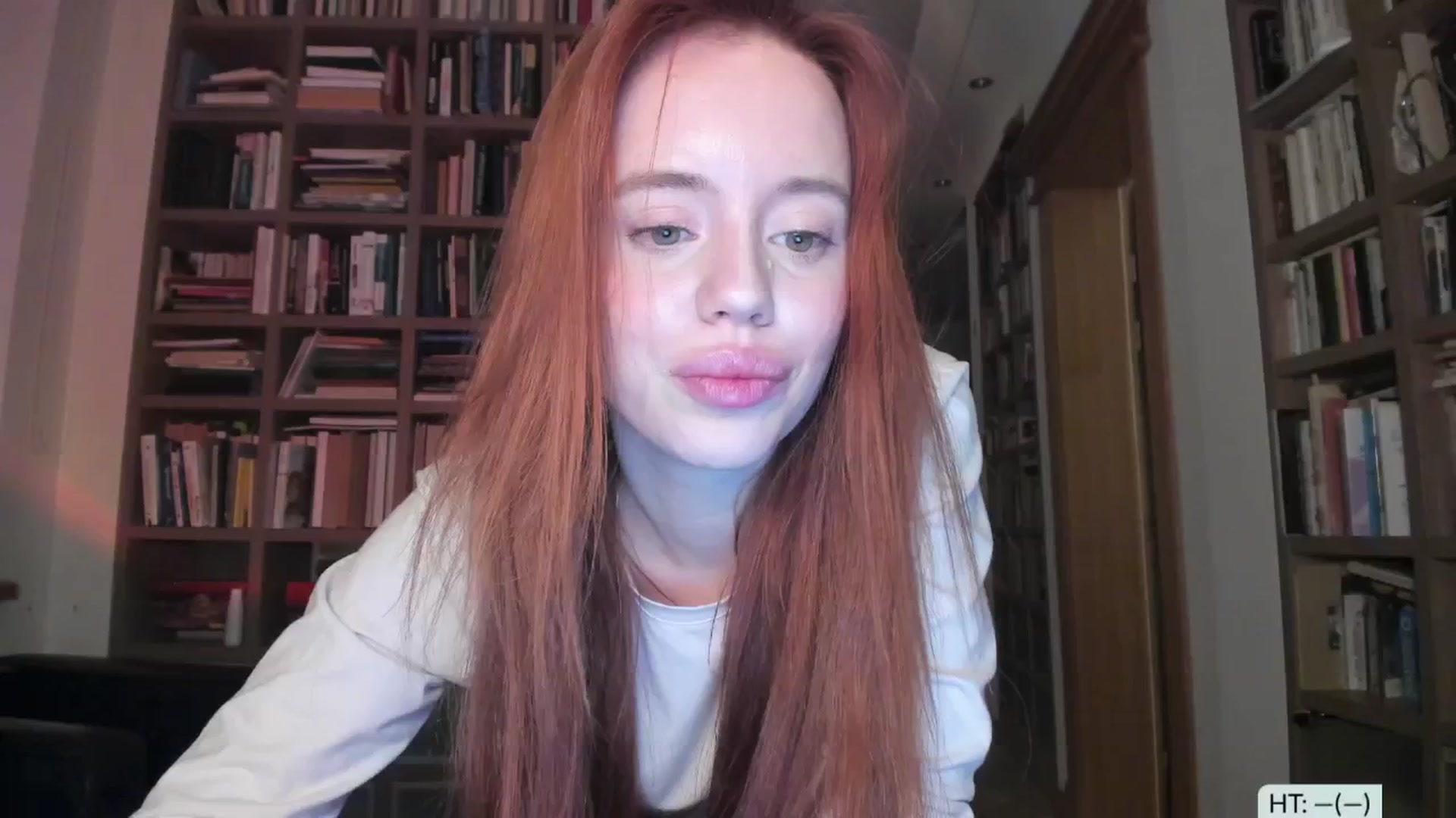 Gallery image thumbnail from Alena29's myfreecams stream on, 02/18/2026, 18:49 image 15 of 20