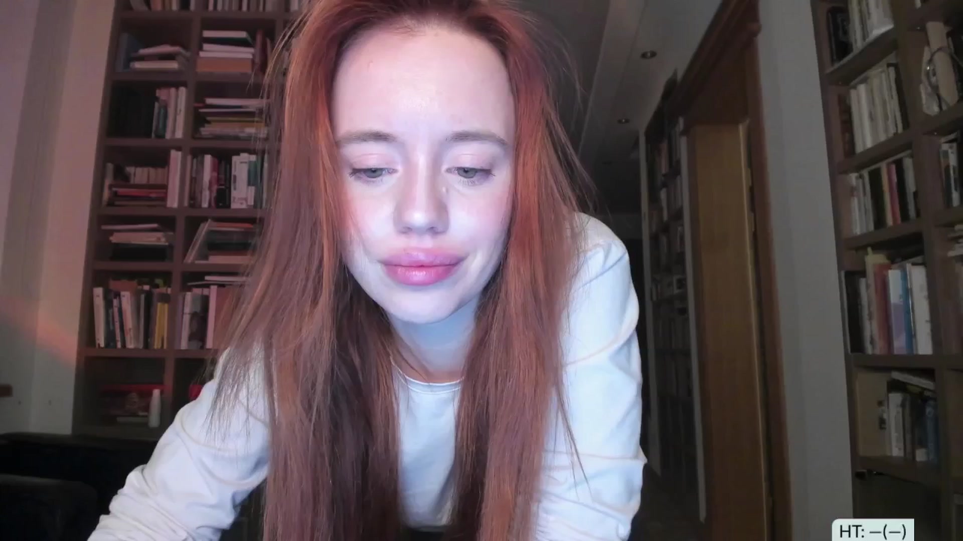 Gallery image thumbnail from Alena29's myfreecams stream on, 02/18/2026, 18:49 image 6 of 20