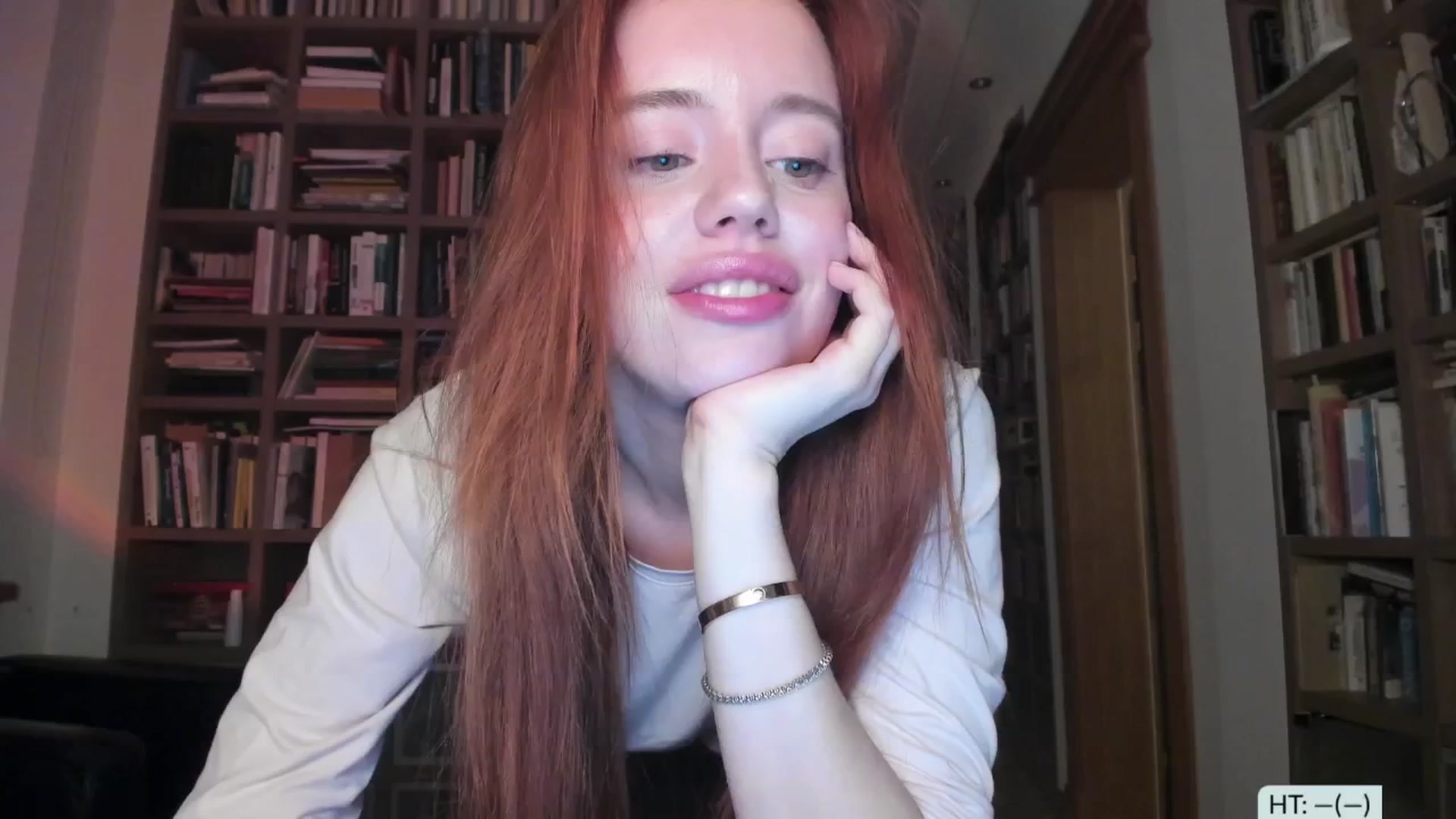 Gallery image thumbnail from Alena29's myfreecams stream on, 02/18/2026, 18:49 image 12 of 20