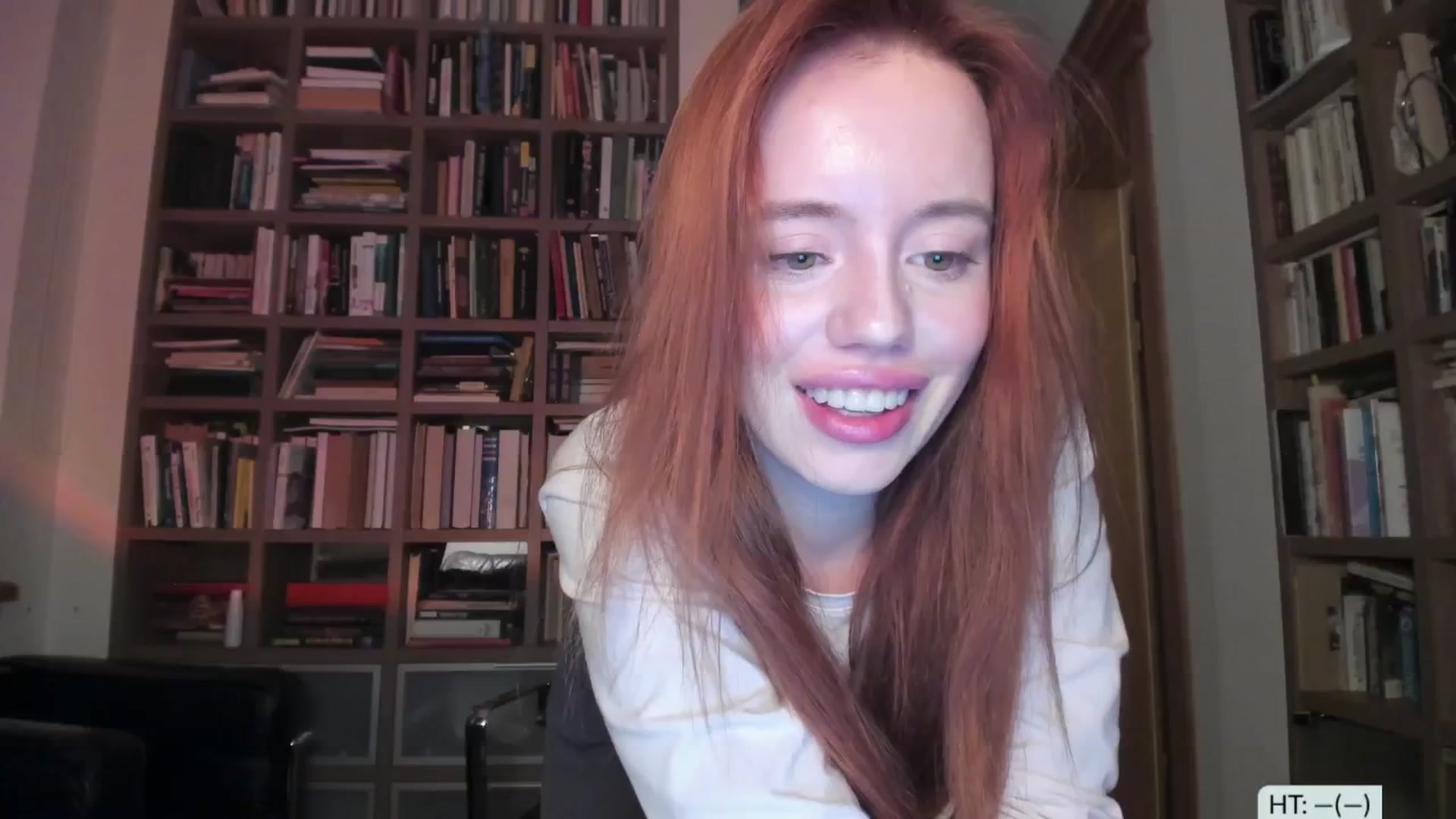 Gallery image thumbnail from Alena29's myfreecams stream on, 02/18/2026, 18:49 image 11 of 20