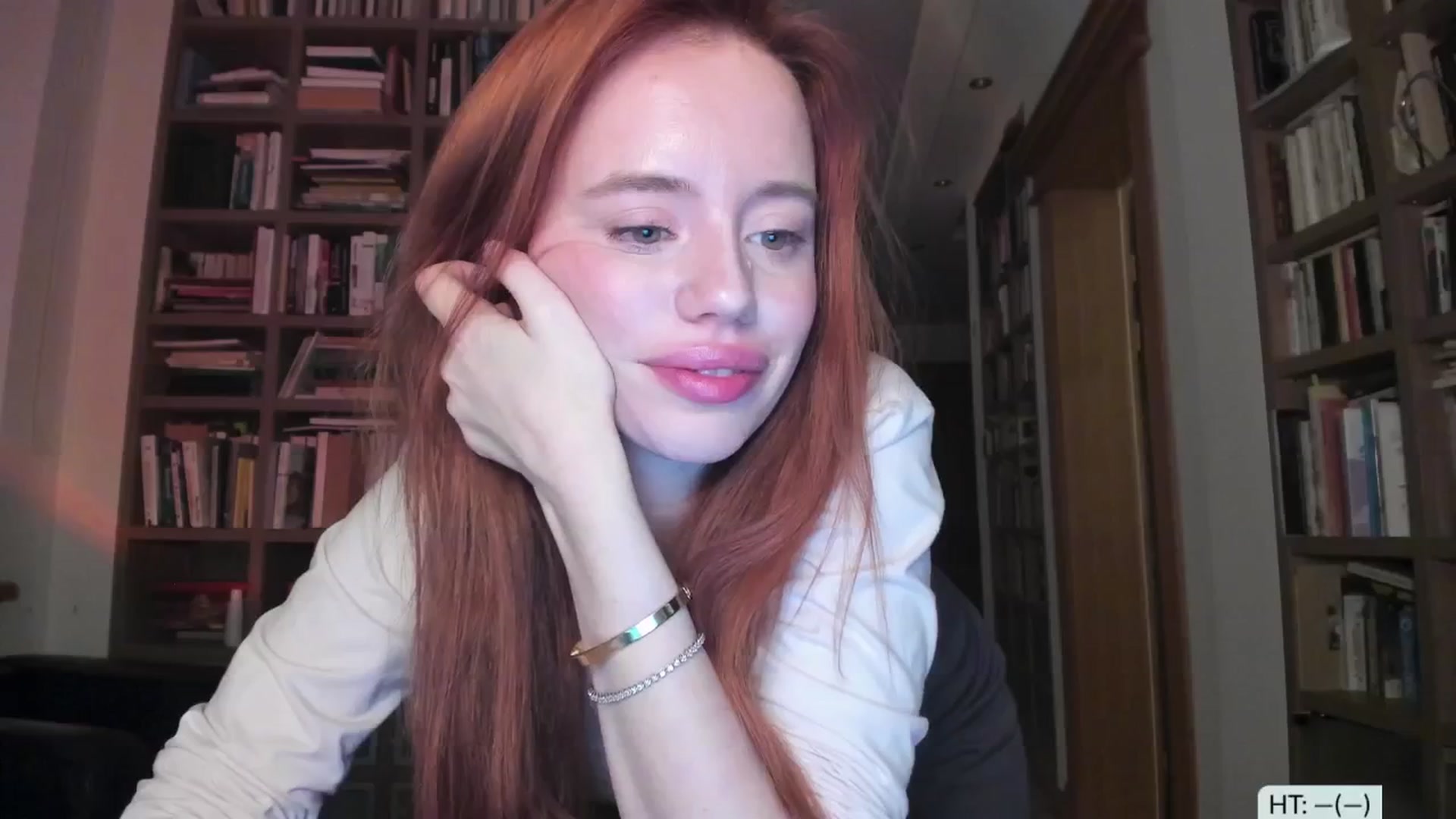 Gallery image thumbnail from Alena29's myfreecams stream on, 02/18/2026, 18:49 image 7 of 20