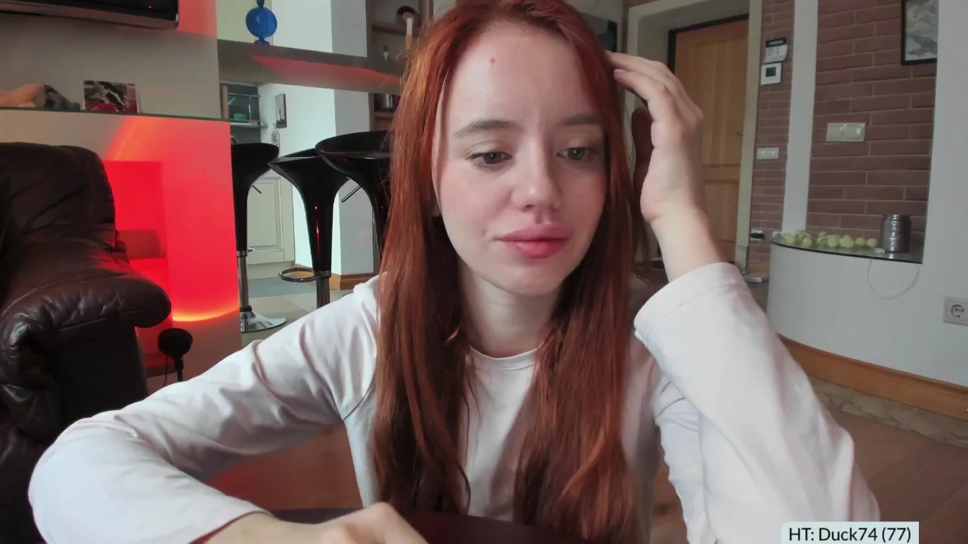 Gallery image thumbnail from Alena29's myfreecams stream on, 02/19/2026, 12:31 image 5 of 20