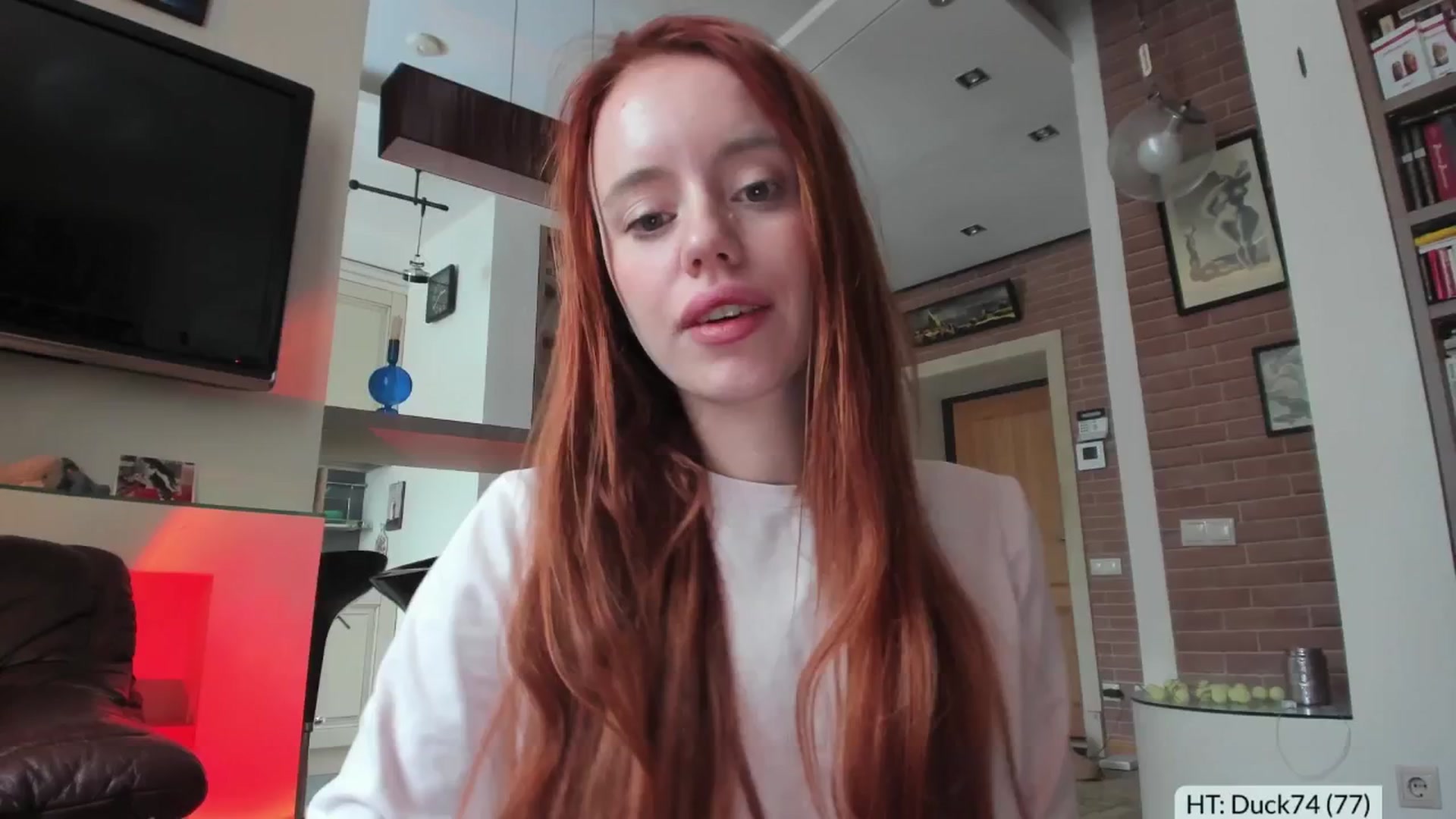 Gallery image thumbnail from Alena29's myfreecams stream on, 02/19/2026, 12:31 image 12 of 20