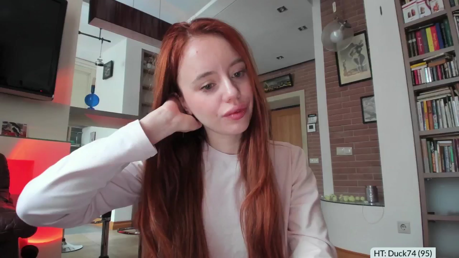 Gallery image thumbnail from Alena29's myfreecams stream on, 02/19/2026, 12:31 image 17 of 20