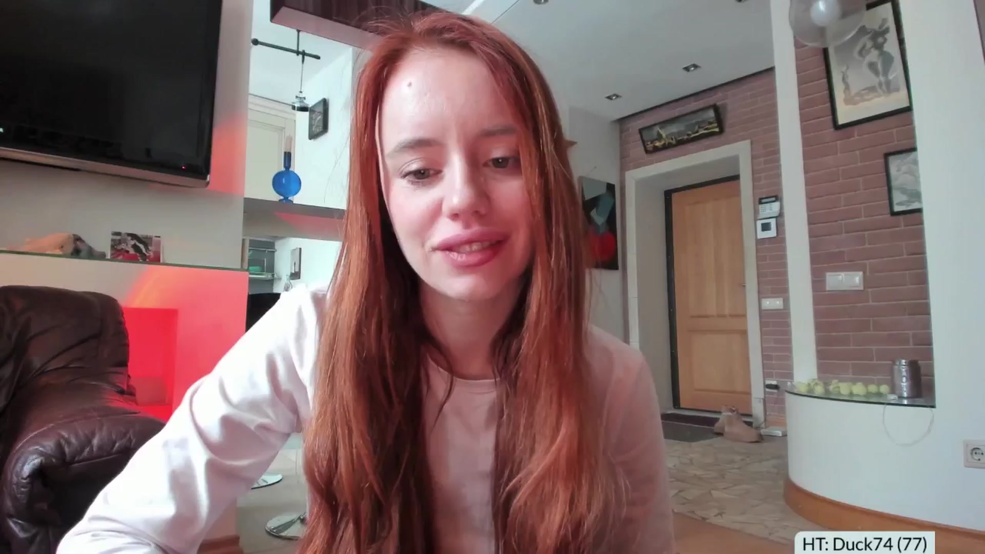Gallery image thumbnail from Alena29's myfreecams stream on, 02/19/2026, 12:31 image 9 of 20