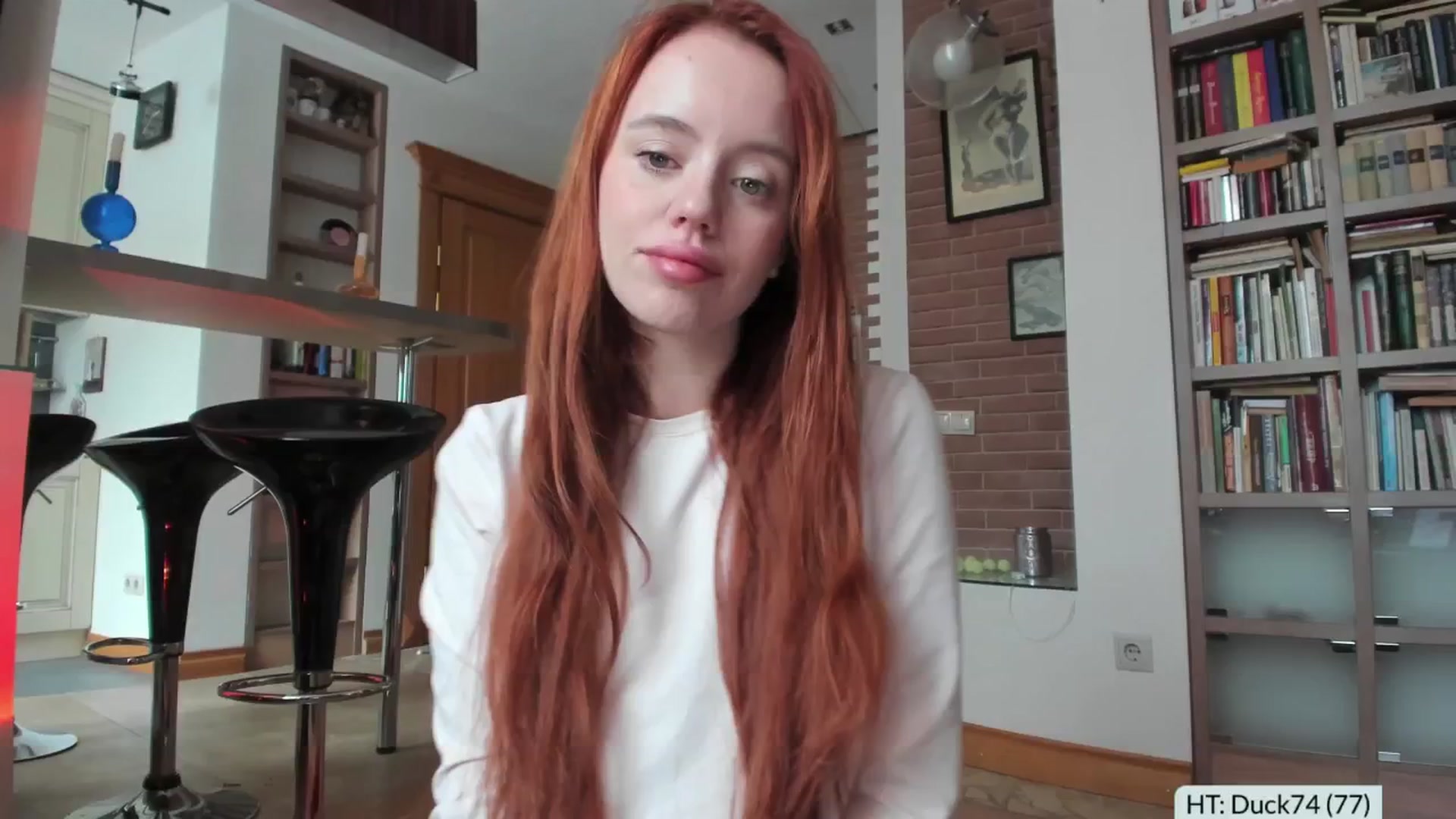 Gallery image thumbnail from Alena29's myfreecams stream on, 02/19/2026, 12:31 image 4 of 20