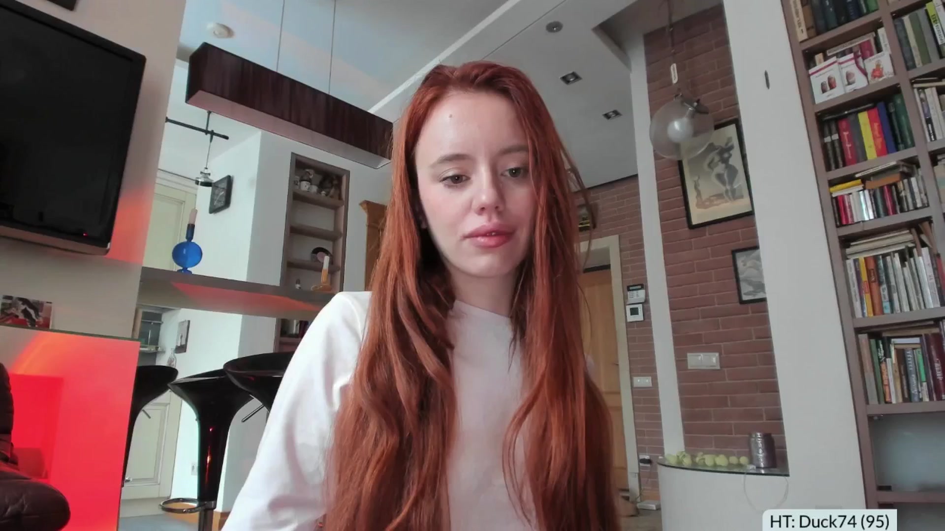 Gallery image thumbnail from Alena29's myfreecams stream on, 02/19/2026, 12:31 image 15 of 20