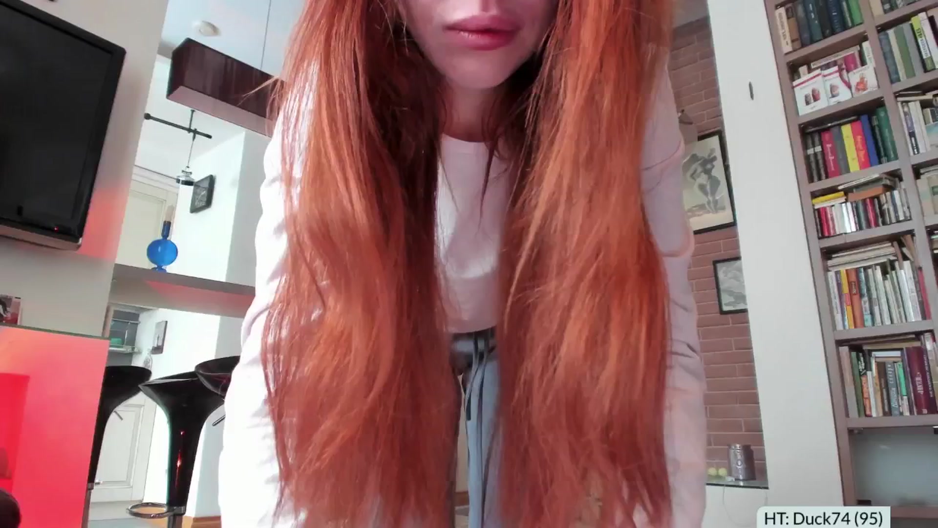 Gallery image thumbnail from Alena29's myfreecams stream on, 02/19/2026, 13:11 image 1 of 20