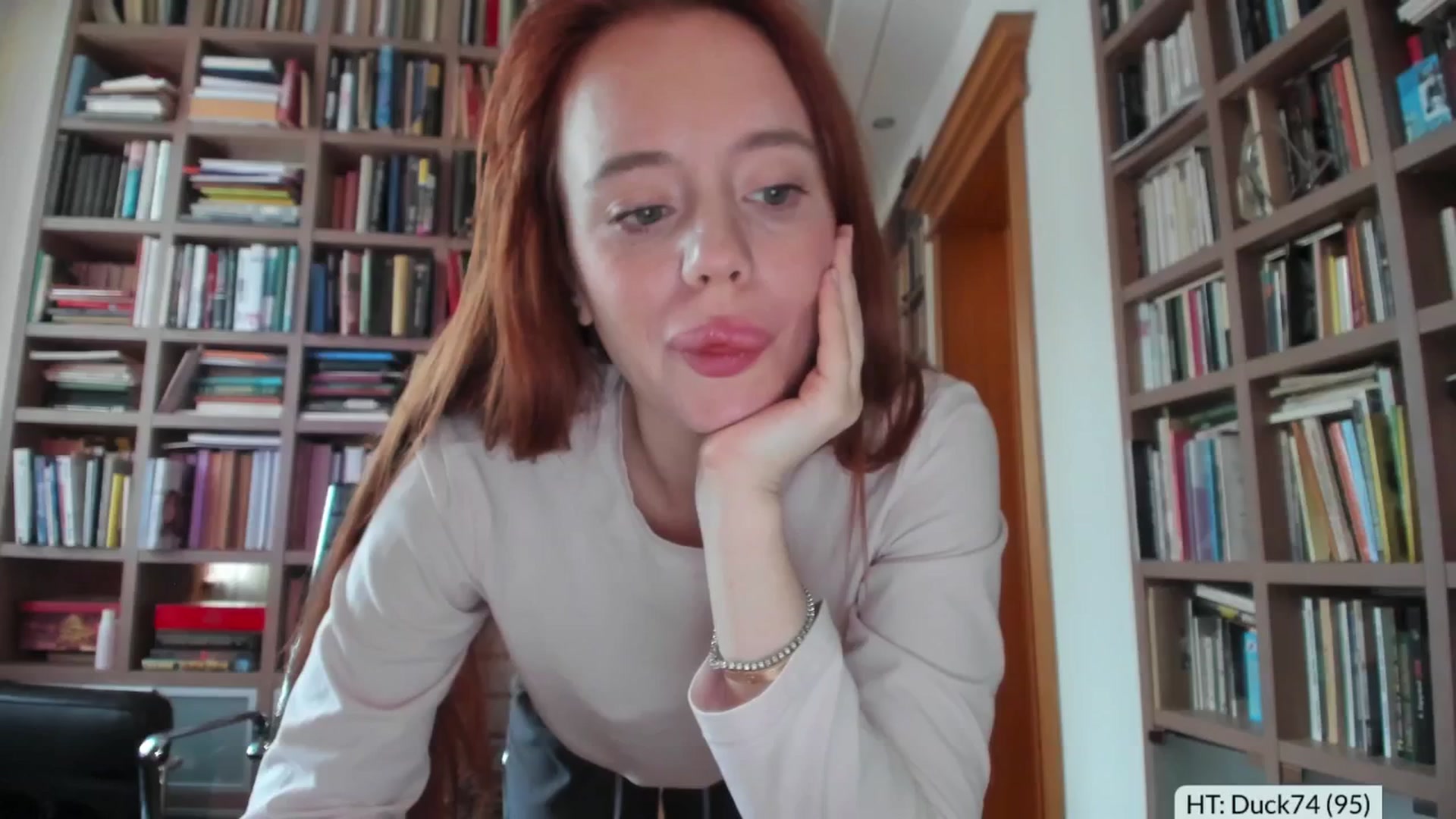 Gallery image thumbnail from Alena29's myfreecams stream on, 02/19/2026, 13:11 image 17 of 20
