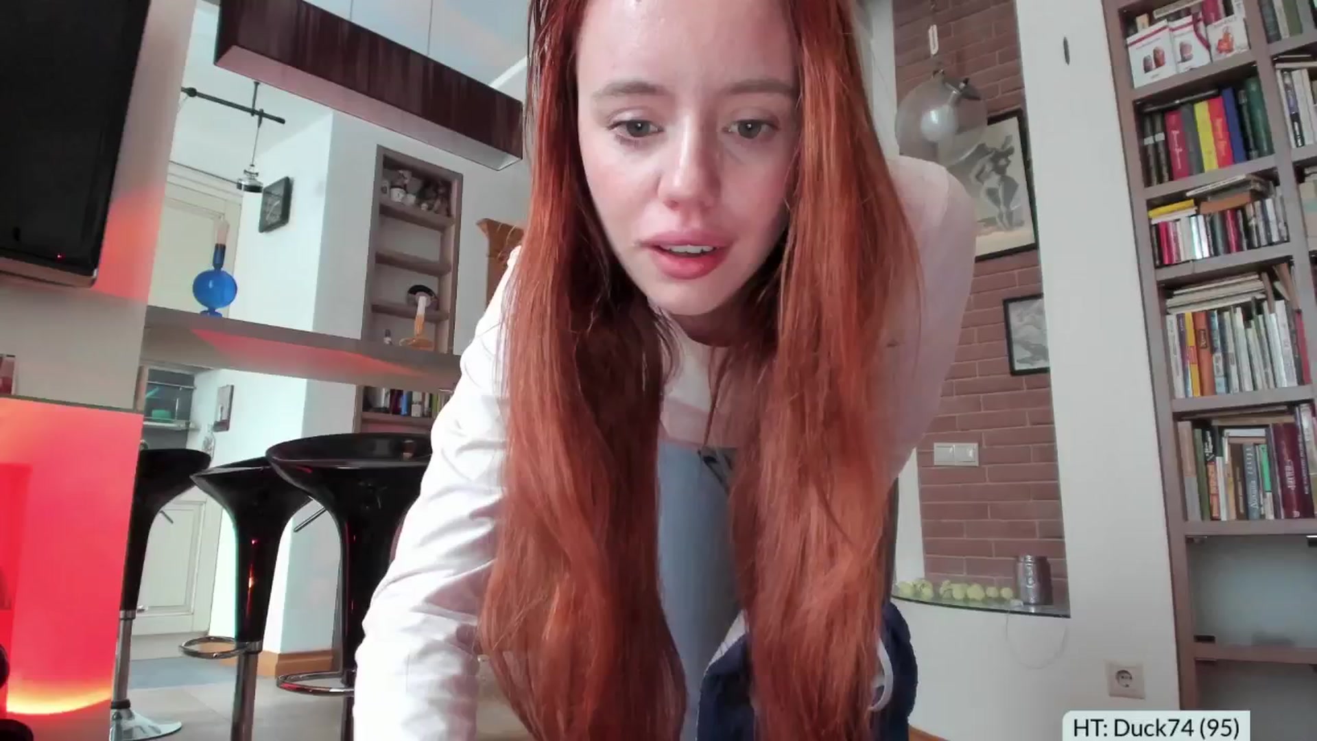Gallery image thumbnail from Alena29's myfreecams stream on, 02/19/2026, 13:11 image 7 of 20