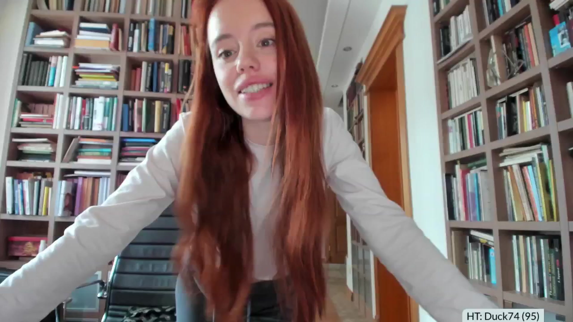 Gallery image thumbnail from Alena29's myfreecams stream on, 02/19/2026, 13:11 image 15 of 20
