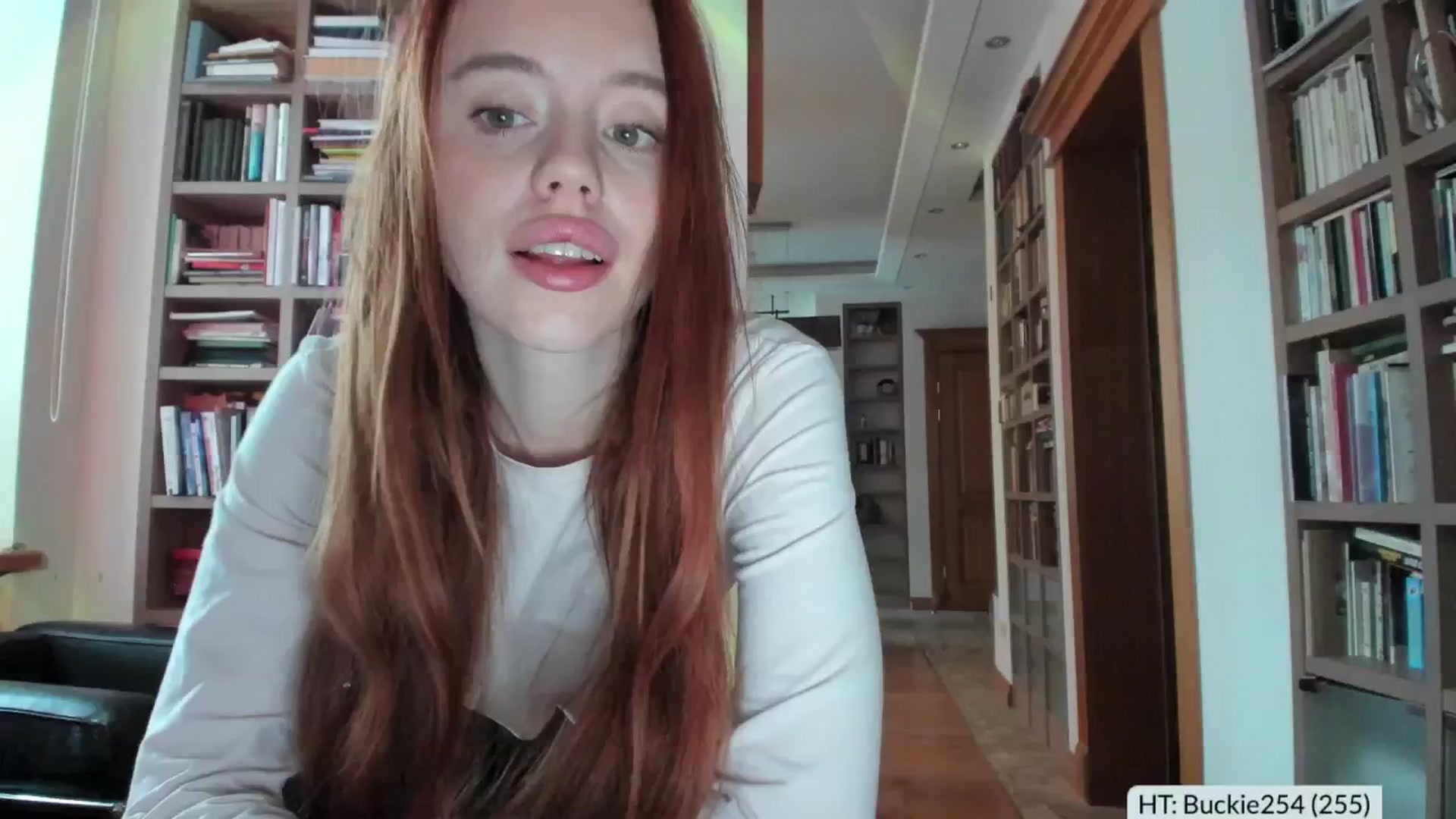 Gallery image thumbnail from Alena29's myfreecams stream on, 02/19/2026, 15:33 image 3 of 20