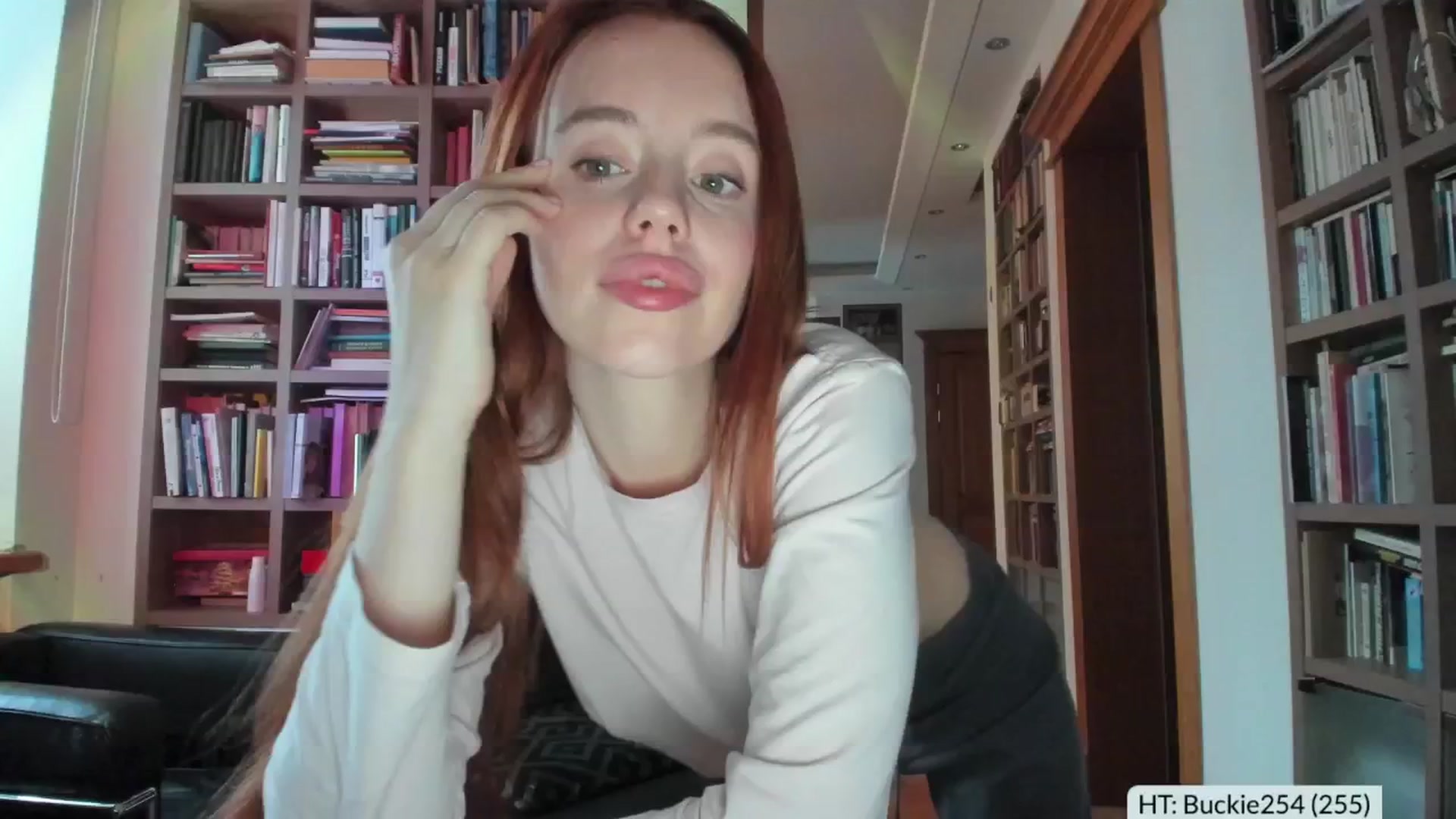 Gallery image thumbnail from Alena29's myfreecams stream on, 02/19/2026, 15:33 image 5 of 20