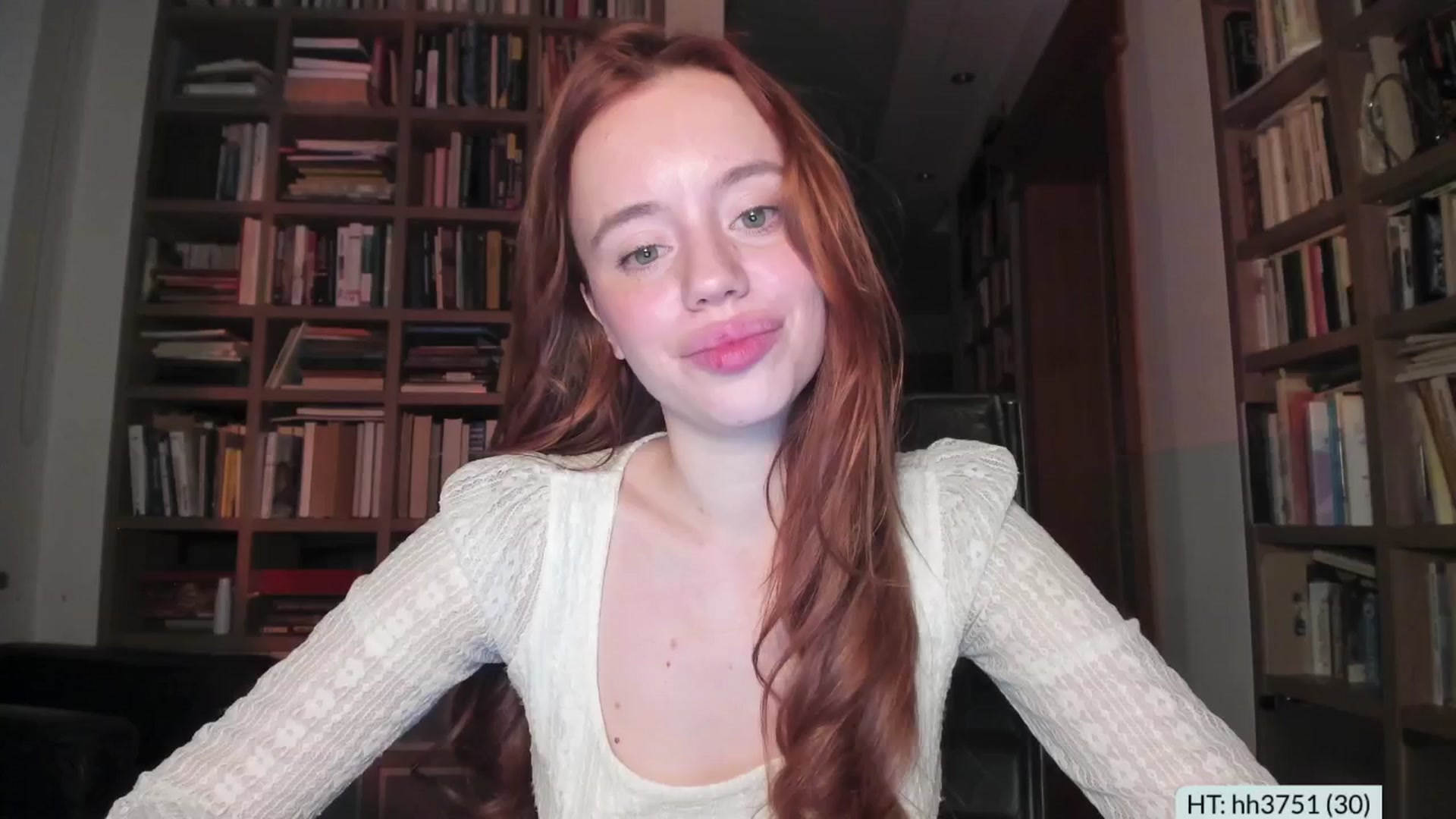 Gallery image thumbnail from Alena29's myfreecams stream on, 02/20/2026, 20:36 image 7 of 20