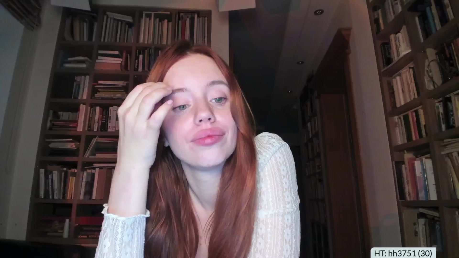 Gallery image thumbnail from Alena29's myfreecams stream on, 02/20/2026, 20:36 image 20 of 20