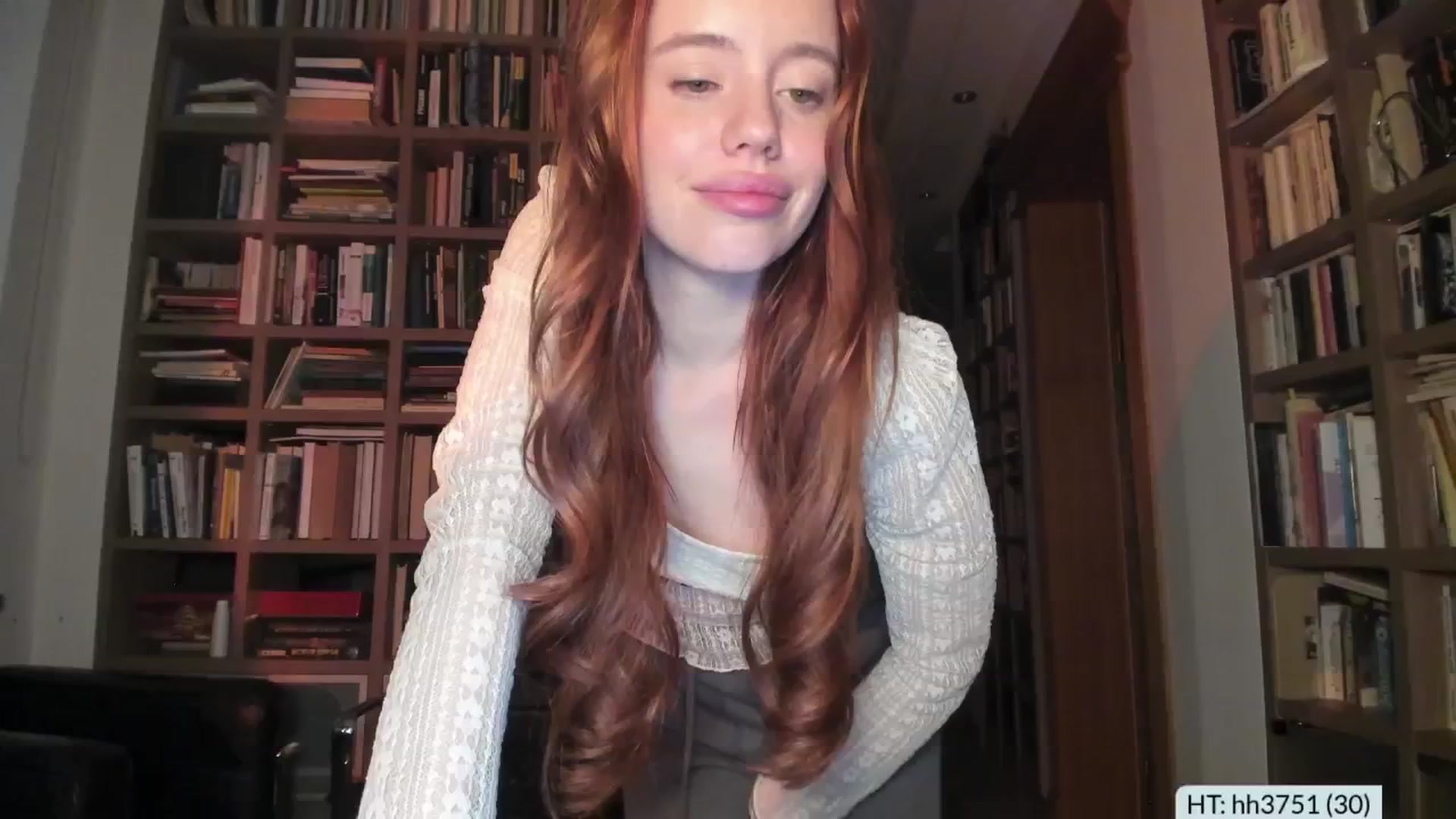 Gallery image thumbnail from Alena29's myfreecams stream on, 02/20/2026, 20:36 image 16 of 20