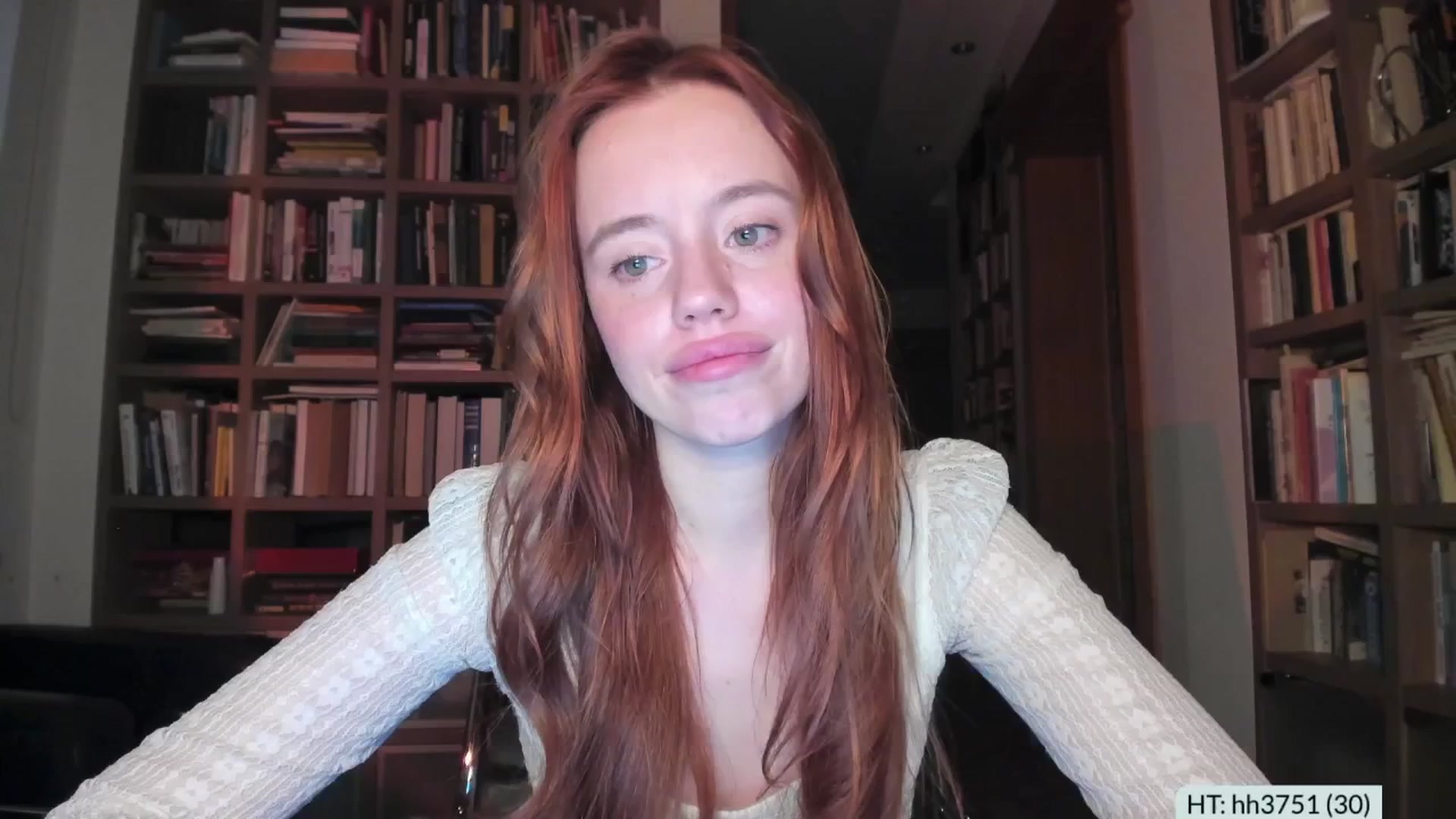 Gallery image thumbnail from Alena29's myfreecams stream on, 02/20/2026, 20:36 image 18 of 20