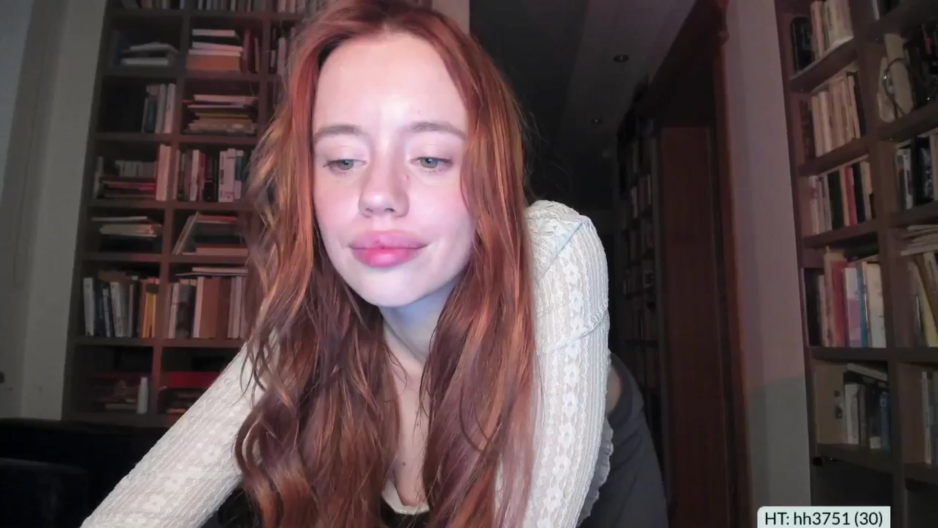 Gallery image thumbnail from Alena29's myfreecams stream on, 02/20/2026, 20:36 image 13 of 20