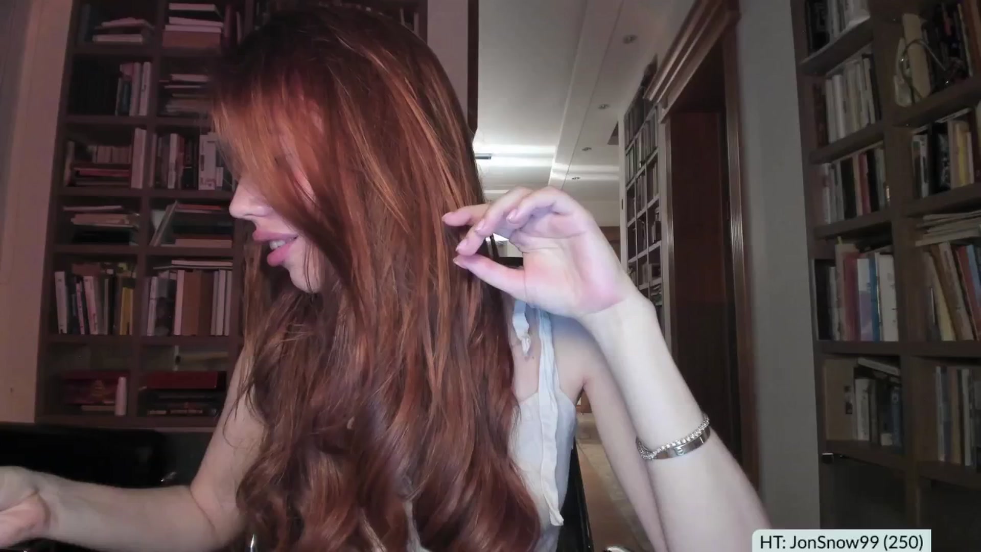 Gallery image thumbnail from Alena29's myfreecams stream on, 02/21/2026, 15:38 image 10 of 20