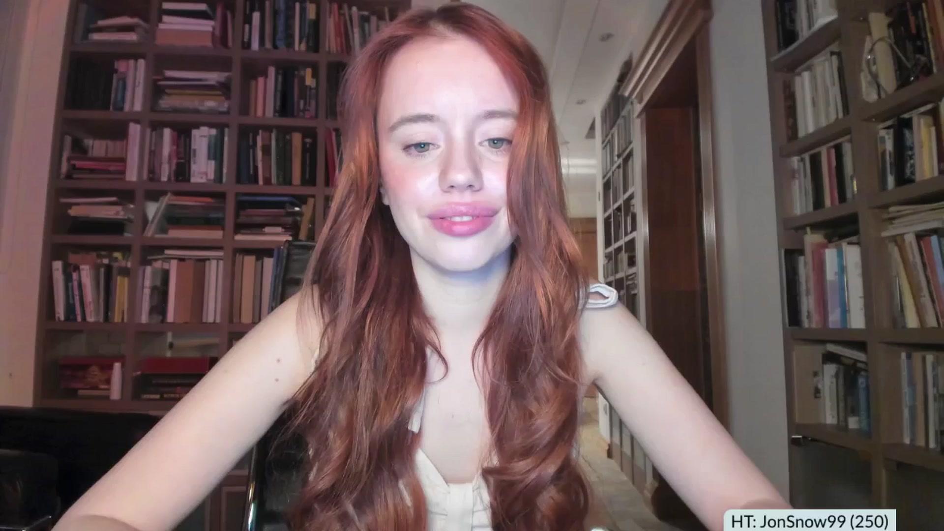 Gallery image thumbnail from Alena29's myfreecams stream on, 02/21/2026, 15:38 image 9 of 20