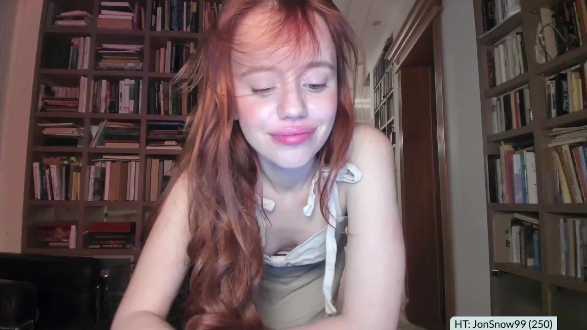 Gallery image thumbnail from Alena29's myfreecams stream on, 02/21/2026, 15:38 image 13 of 20