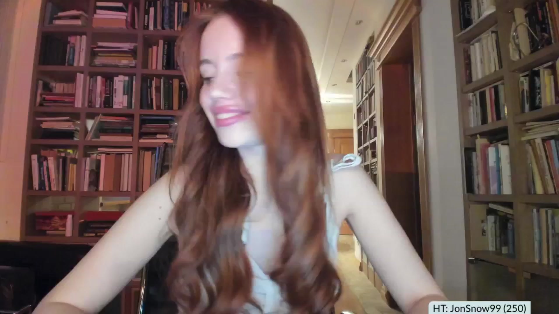 Gallery image thumbnail from Alena29's myfreecams stream on, 02/21/2026, 15:38 image 8 of 20