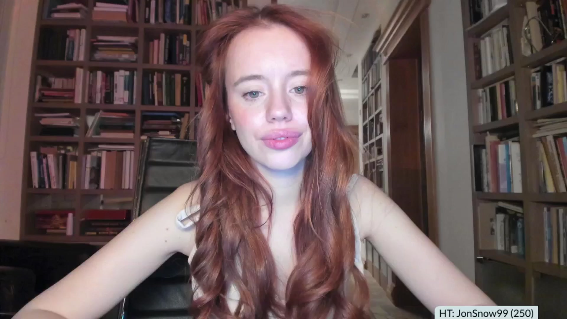 Gallery image thumbnail from Alena29's myfreecams stream on, 02/21/2026, 16:31 image 4 of 20