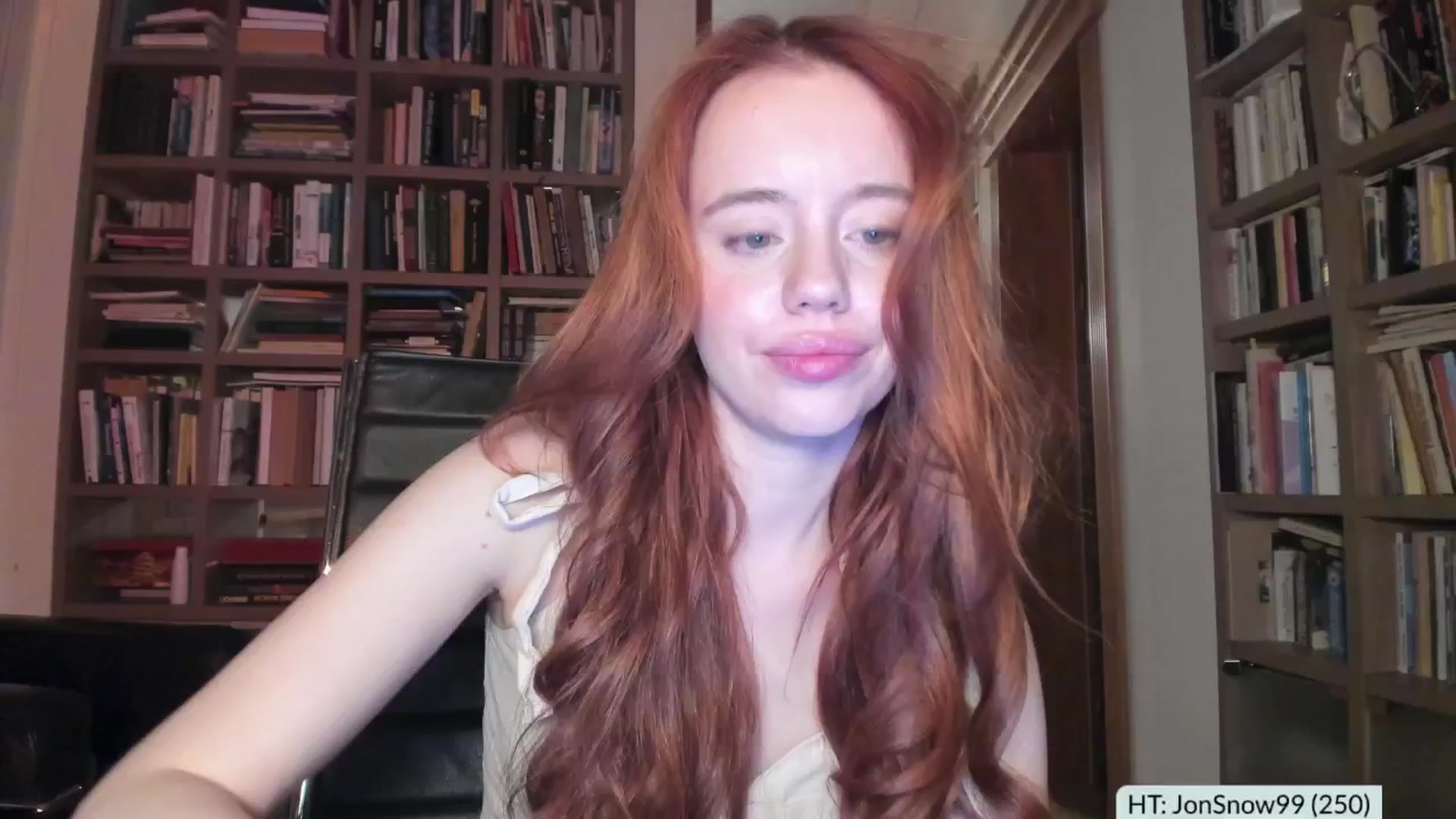 Gallery image thumbnail from Alena29's myfreecams stream on, 02/21/2026, 16:31 image 5 of 20