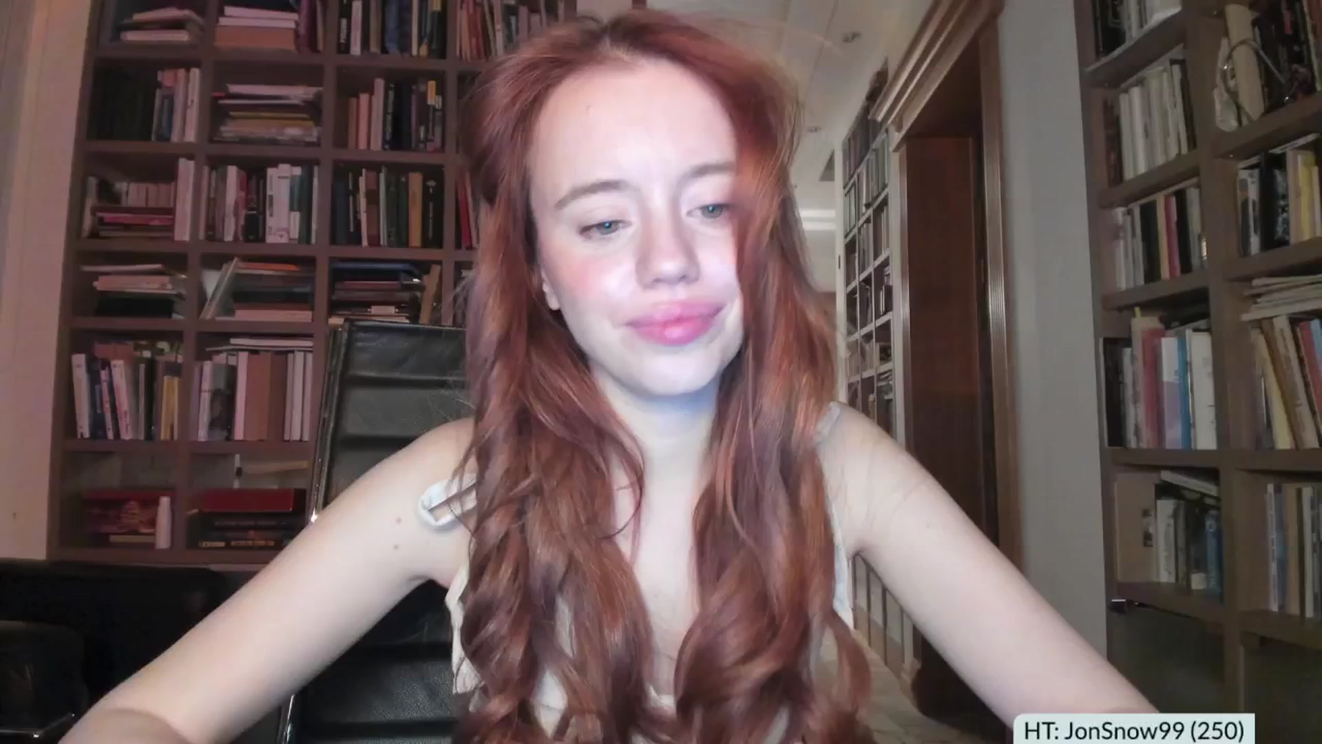 Gallery image thumbnail from Alena29's myfreecams stream on, 02/21/2026, 16:31 image 3 of 20