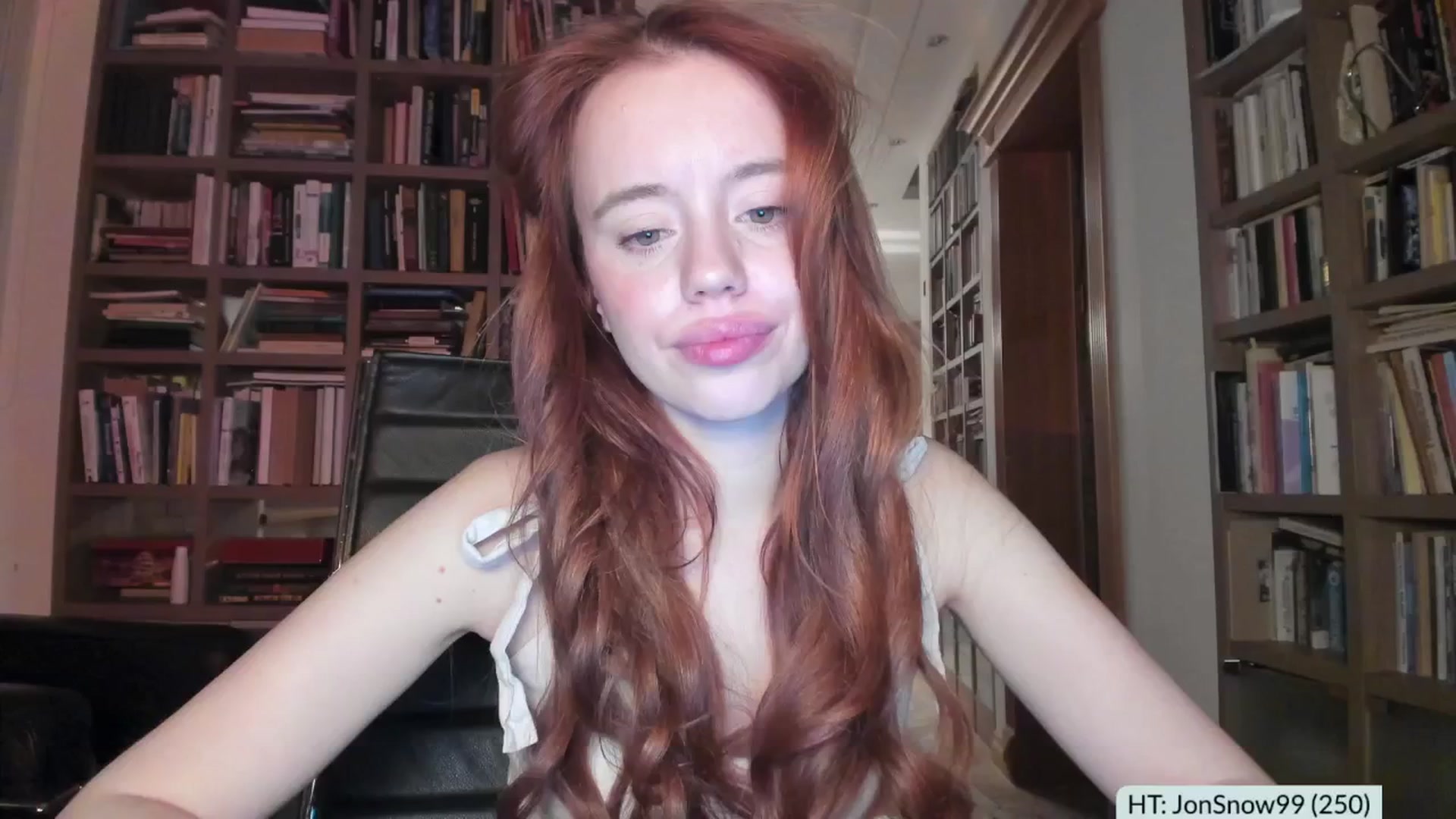 Gallery image thumbnail from Alena29's myfreecams stream on, 02/21/2026, 16:31 image 1 of 20