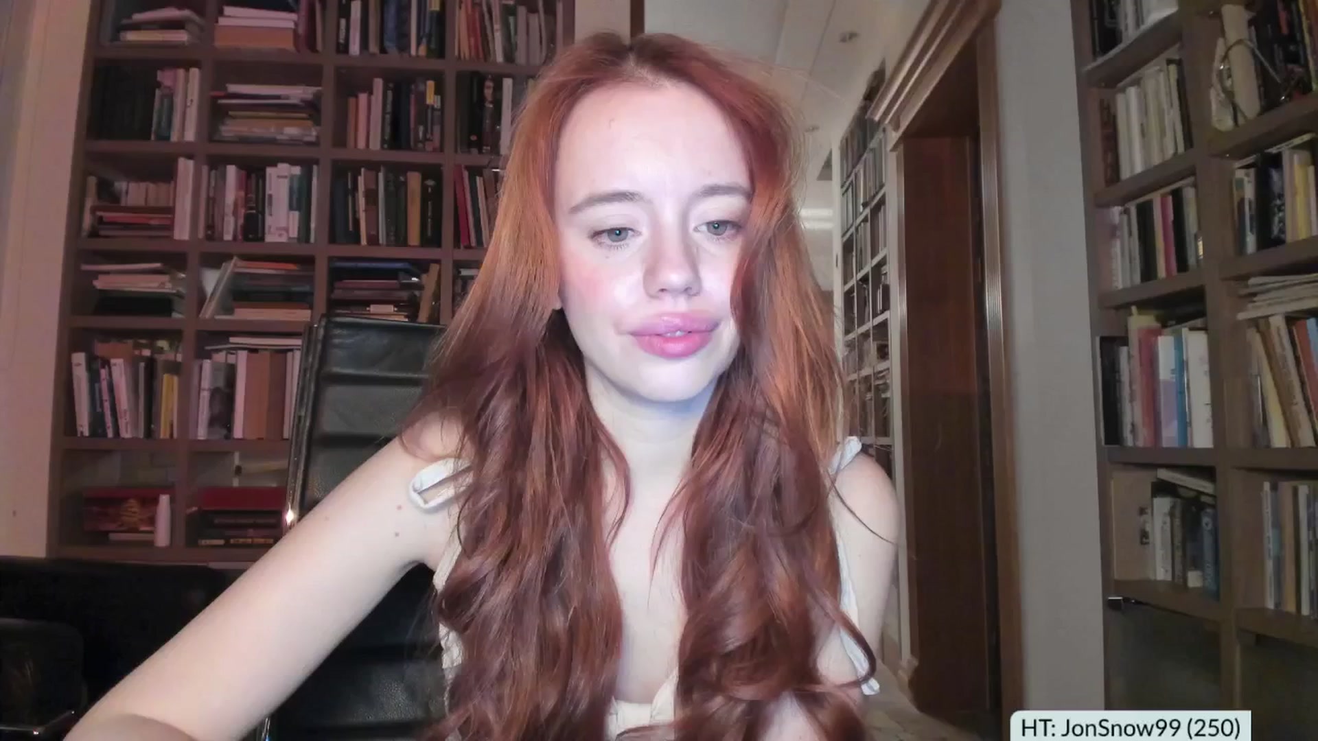 Gallery image thumbnail from Alena29's myfreecams stream on, 02/21/2026, 16:31 image 7 of 20