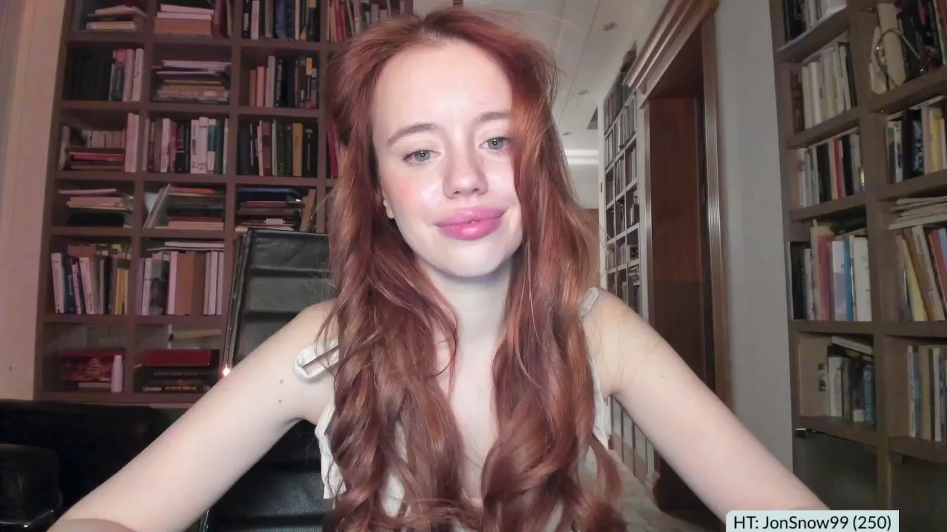Gallery image thumbnail from Alena29's myfreecams stream on, 02/21/2026, 16:31 image 2 of 20