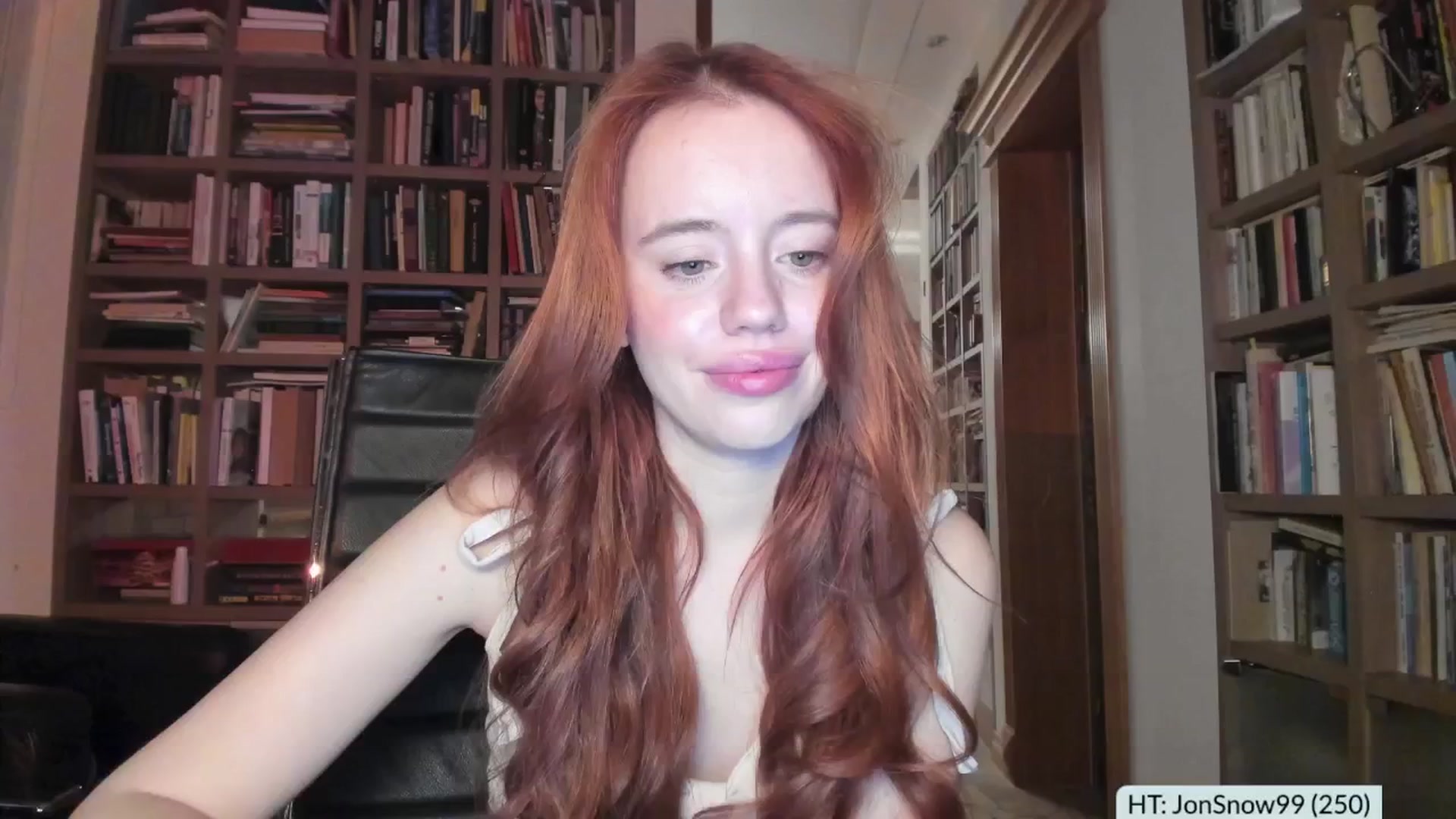 Gallery image thumbnail from Alena29's myfreecams stream on, 02/21/2026, 16:31 image 8 of 20