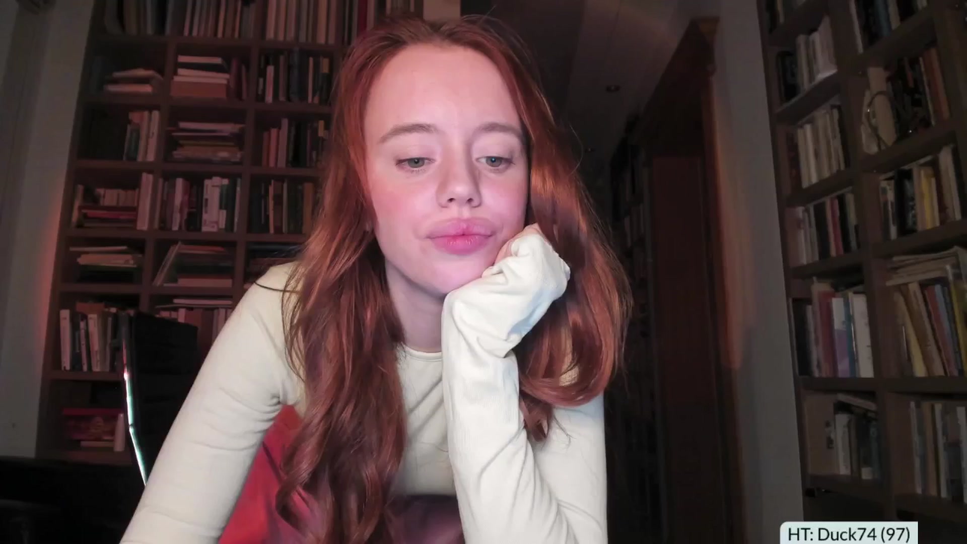 Gallery image thumbnail from Alena29's myfreecams stream on, 02/22/2026, 19:51 image 12 of 20